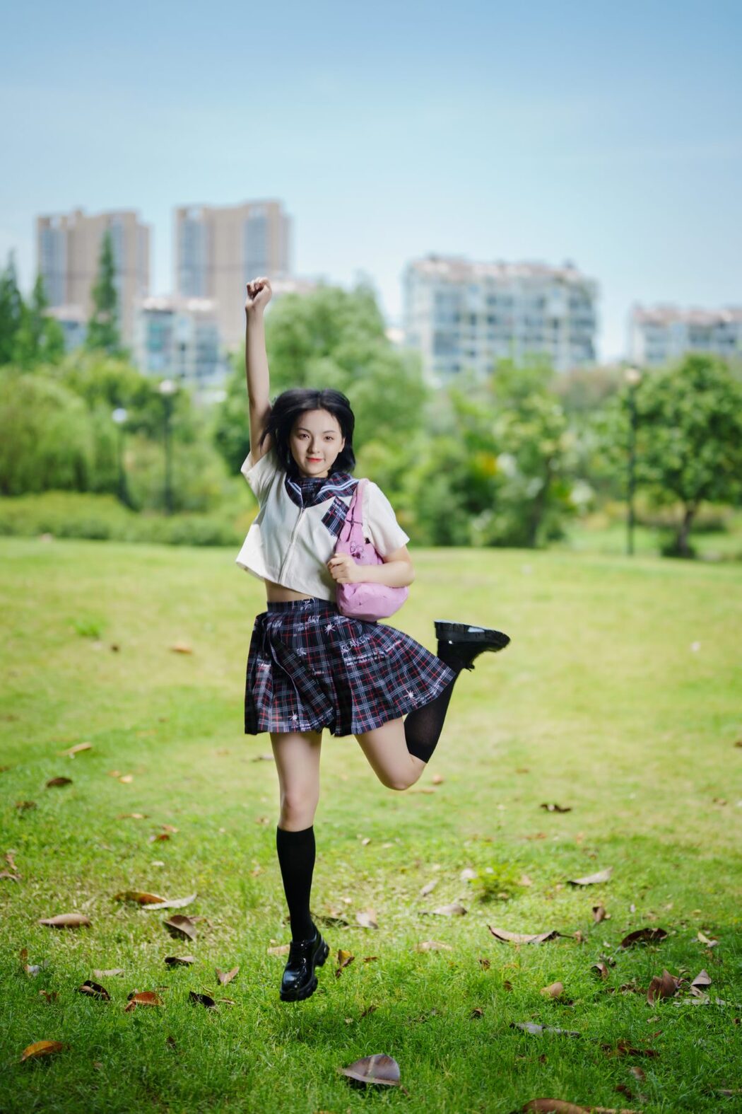 YiTuYu艺图语 Vol.534 Dudu
