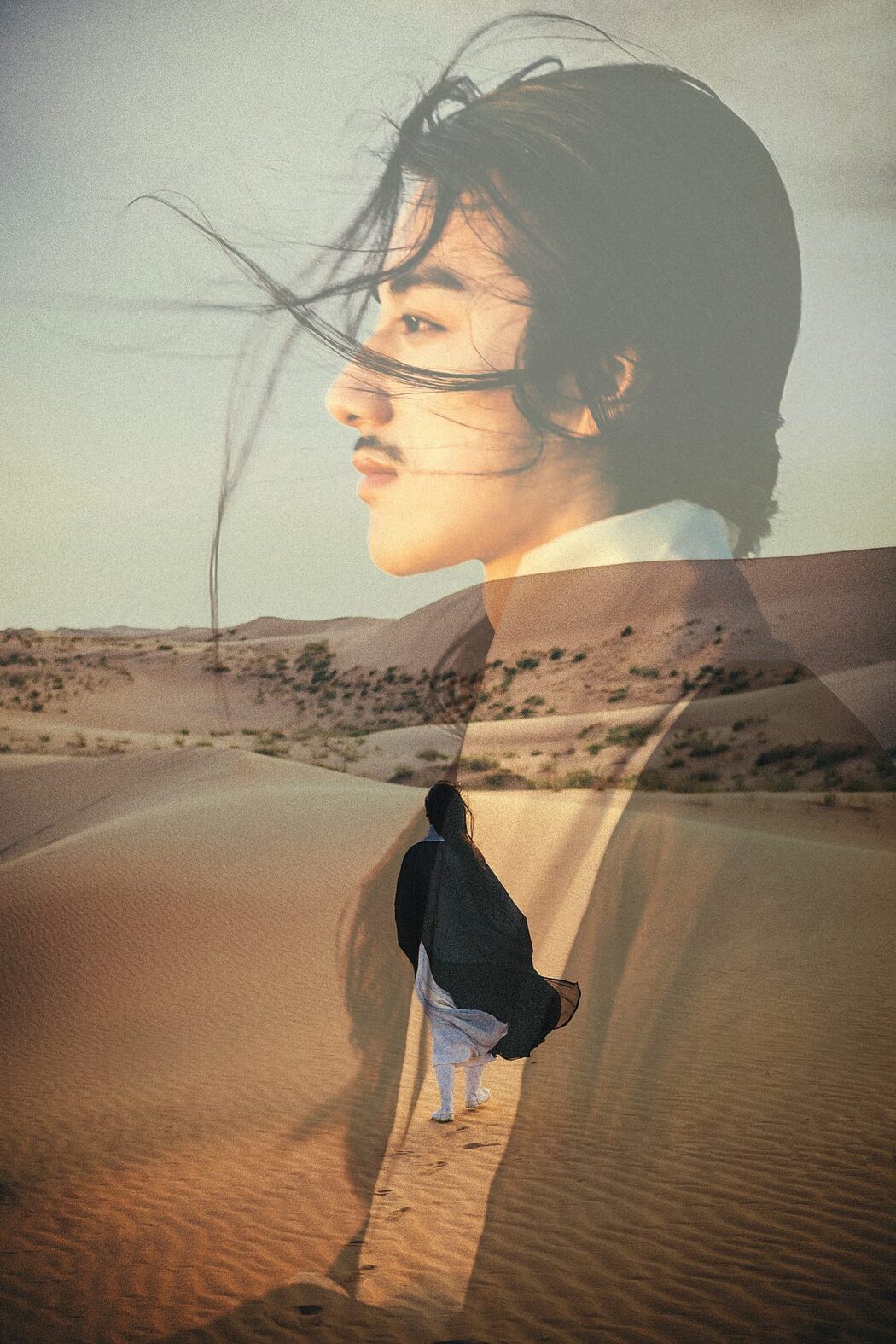 YiTuYu艺图语 Vol.492 Ma Chong Dao