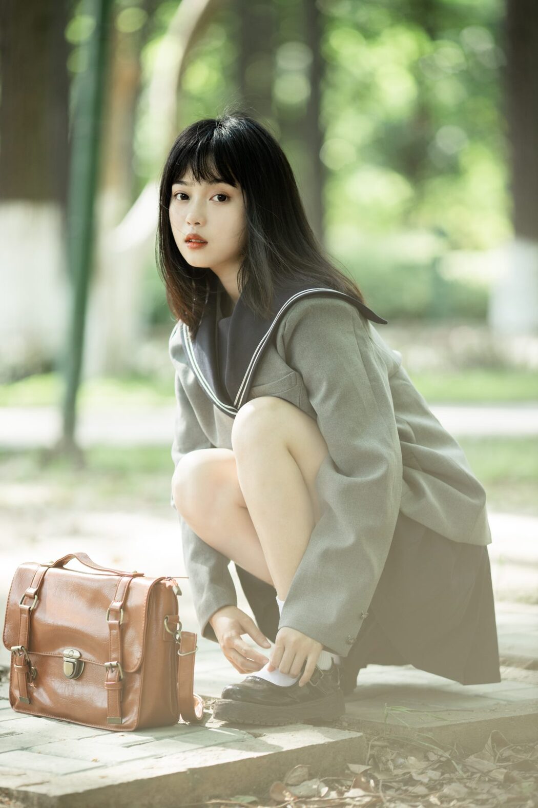 YiTuYu艺图语 Vol.582 Xiao Wei