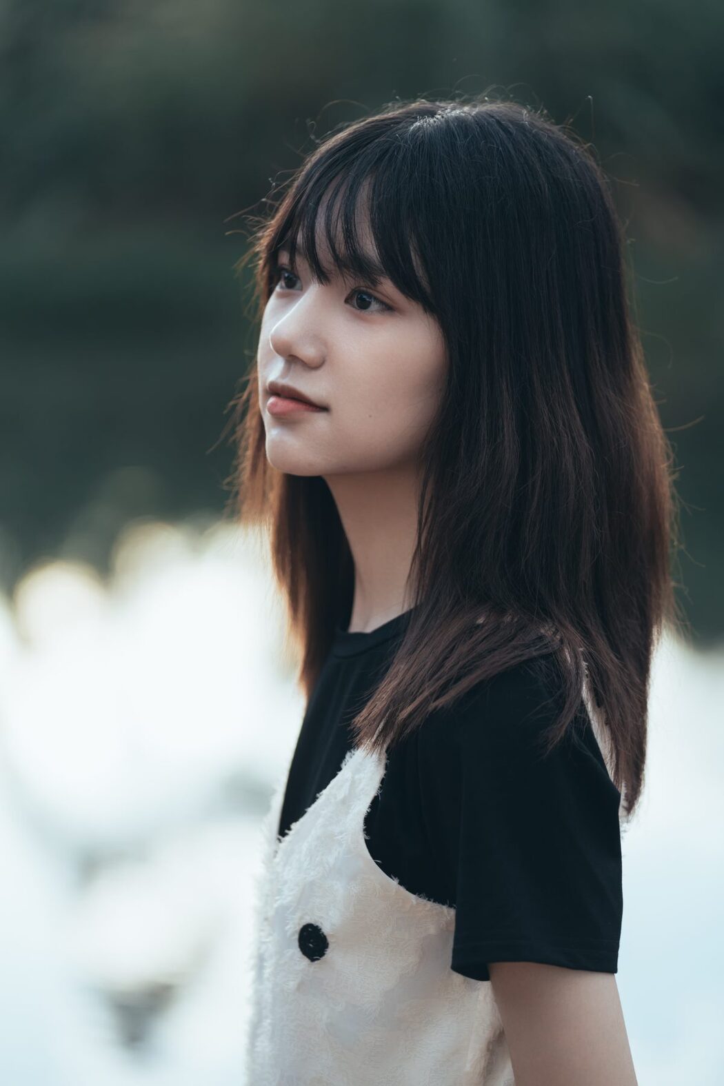 YiTuYu艺图语 Vol.554 Si Xi