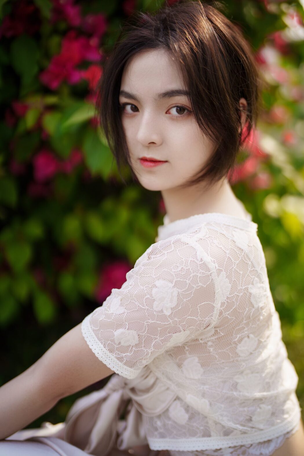 YiTuYu艺图语 Vol.546 Dudu