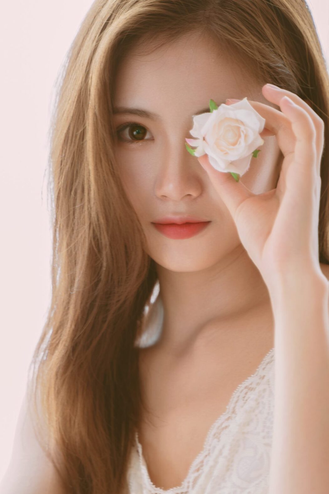 YiTuYu艺图语 Vol.519 Su Su