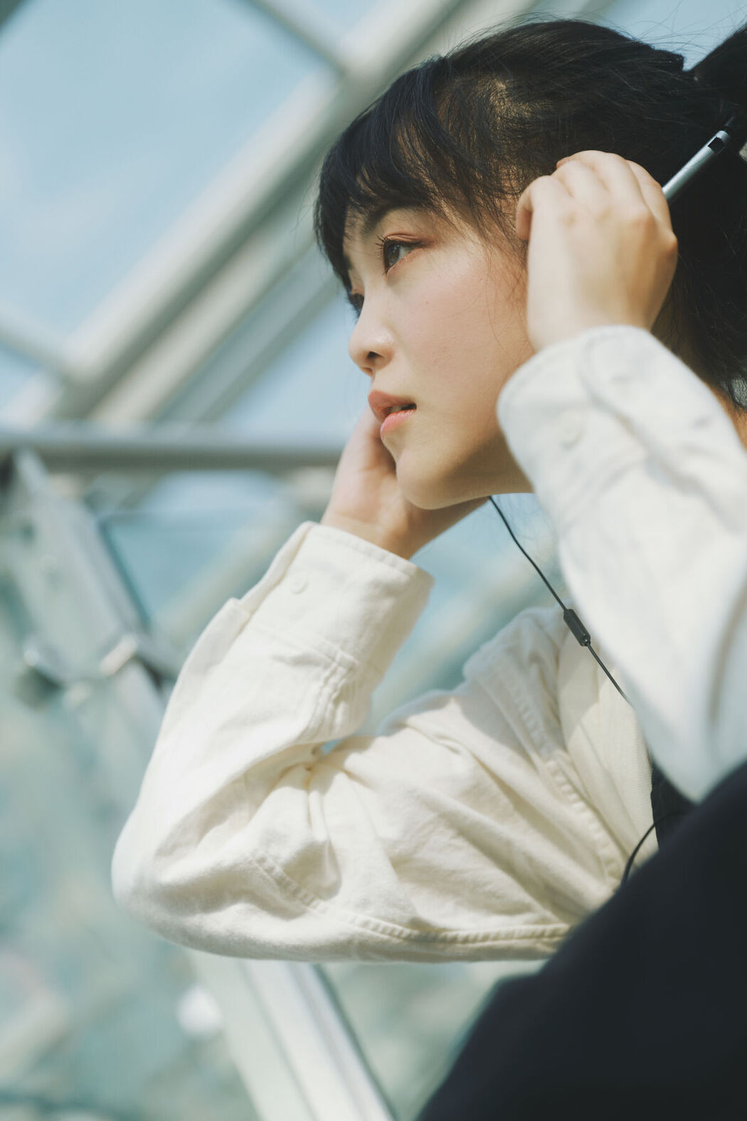 YiTuYu艺图语 Vol.6823 Dang Ran Ran Ran