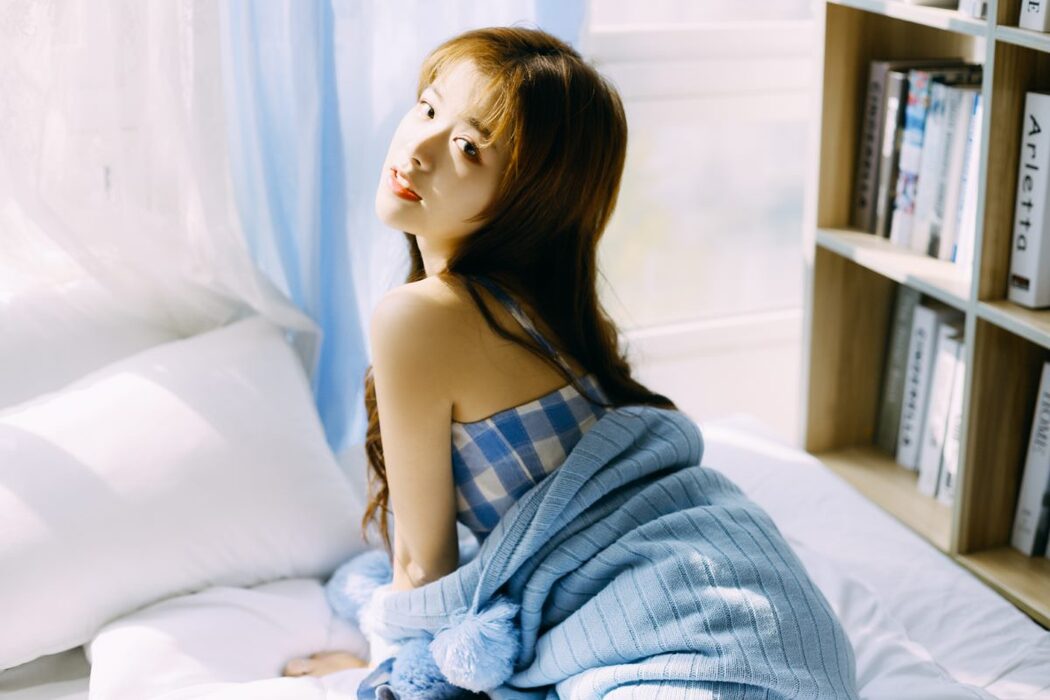 YiTuYu艺图语 Vol.575 Jia Xin