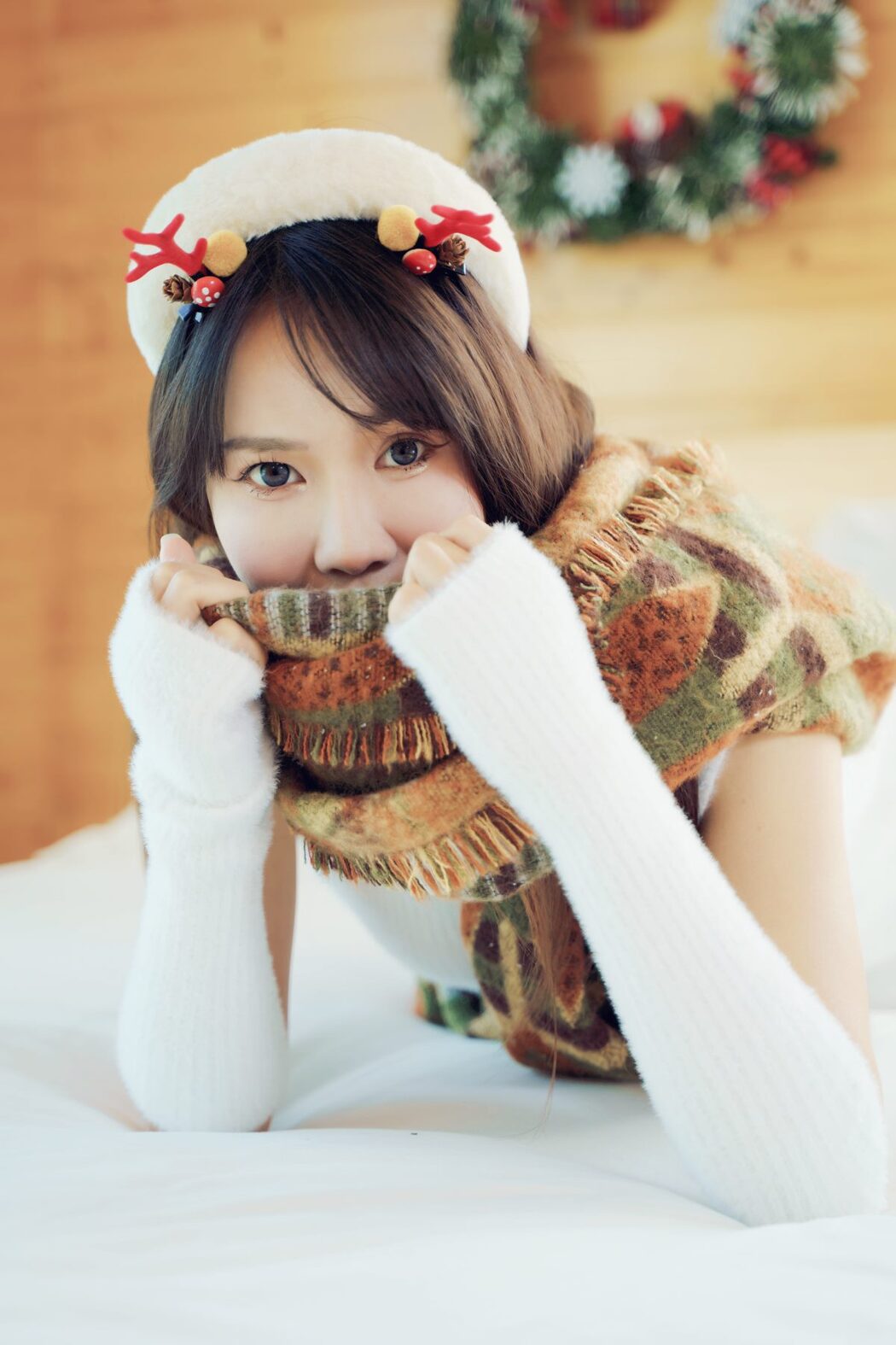YiTuYu艺图语 Vol.598 lin