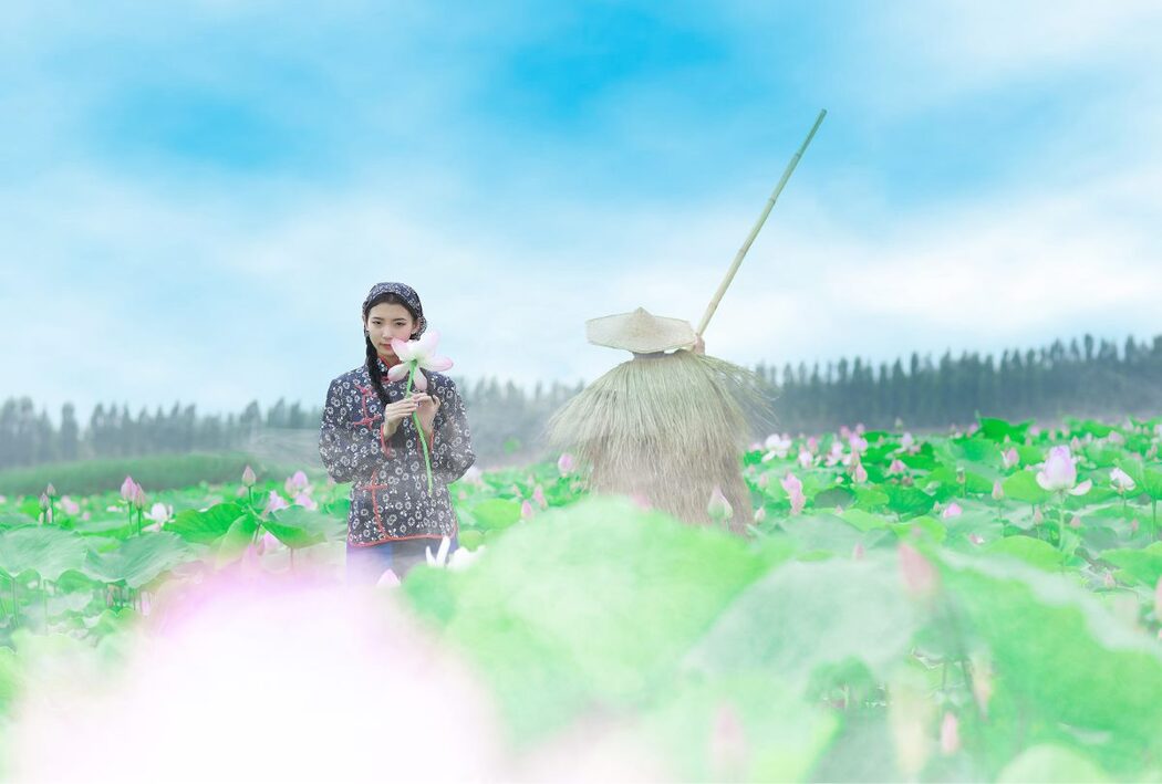 YiTuYu艺图语 Vol.514 Kong Di