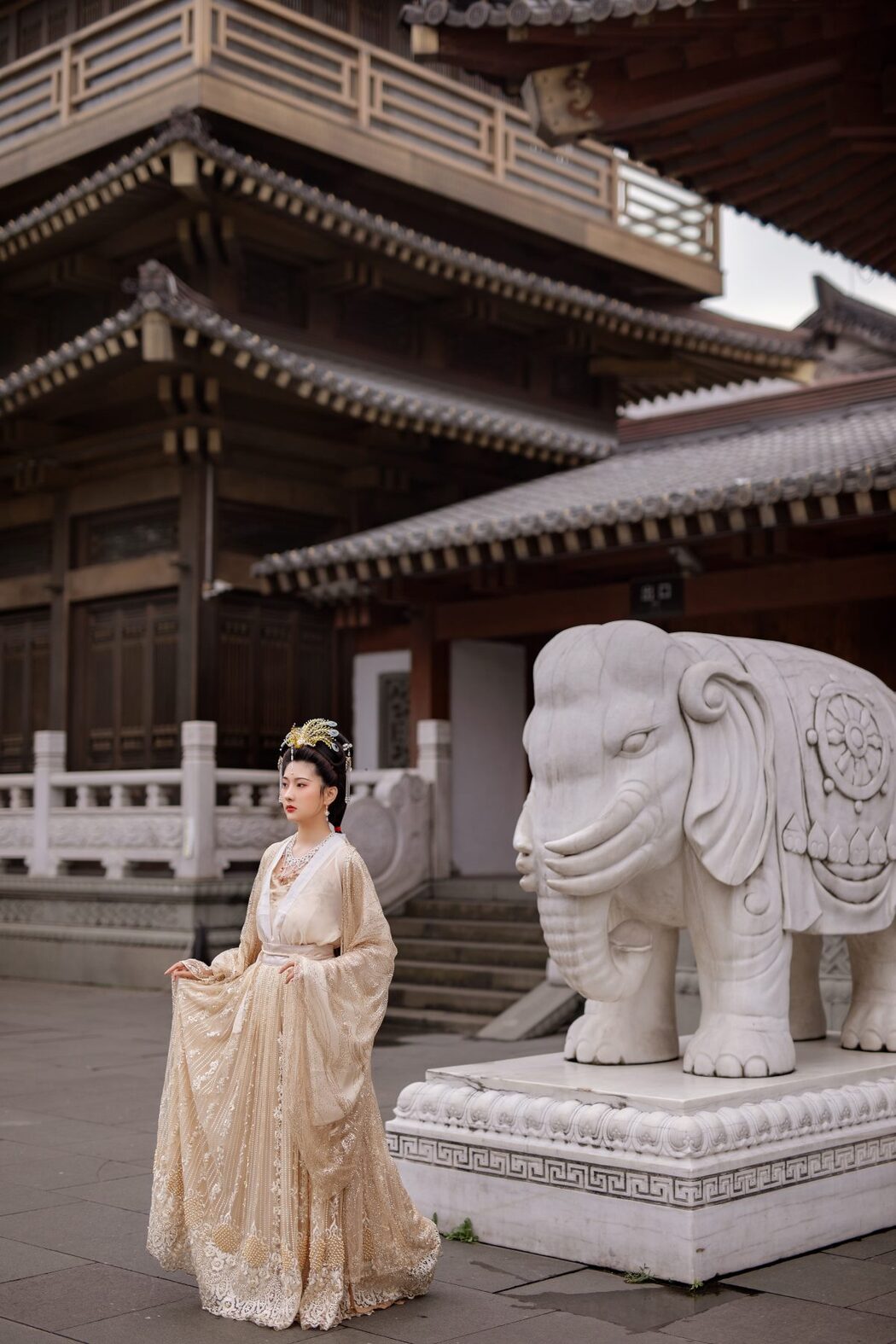 YiTuYu艺图语 Vol.503 Bao Bao