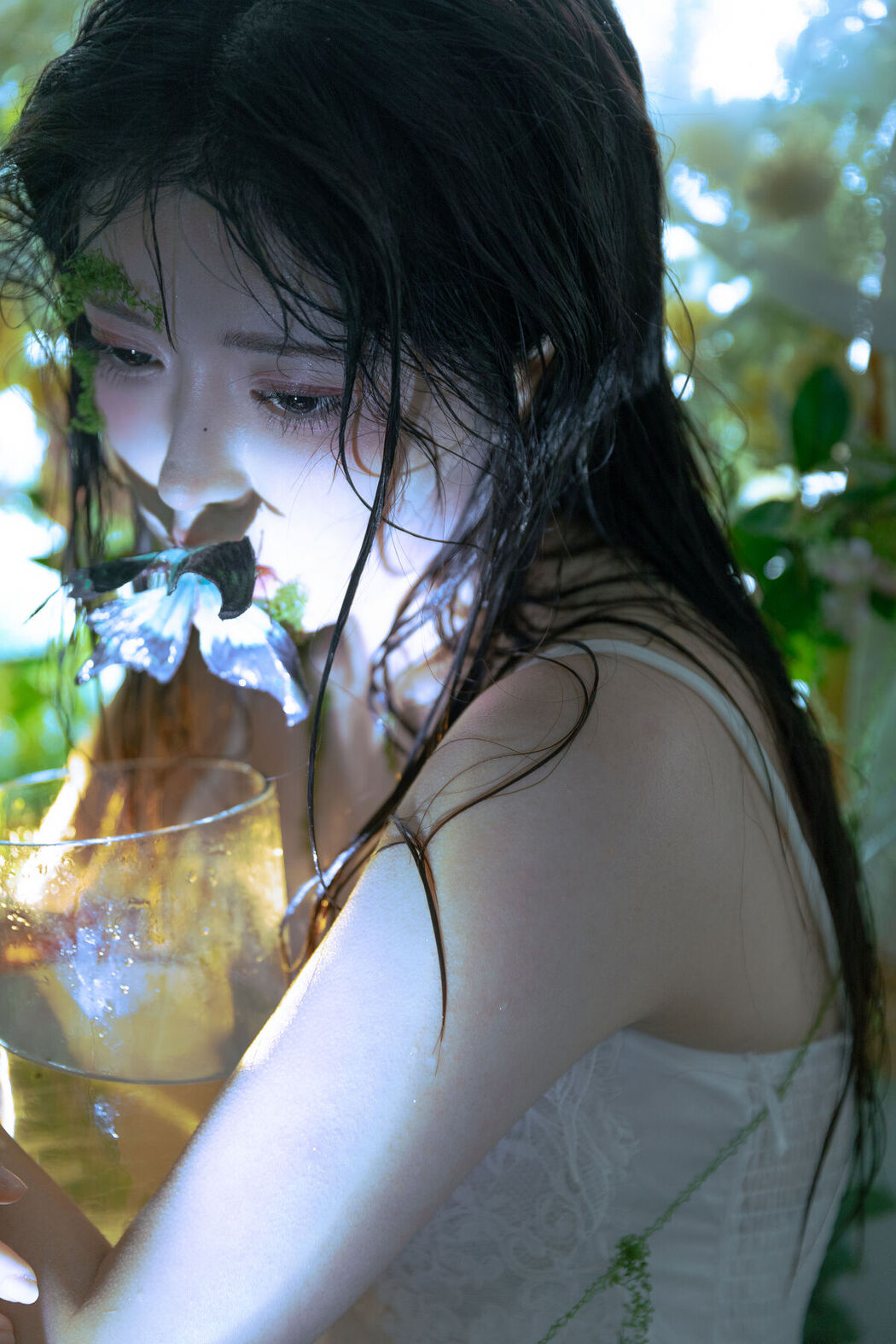 YiTuYu艺图语 Vol.6820 Xing Zhi Ka Tao
