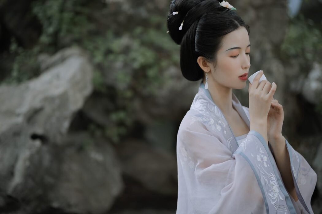 YiTuYu艺图语 Vol.539 Yi Zhi A Meng Zai