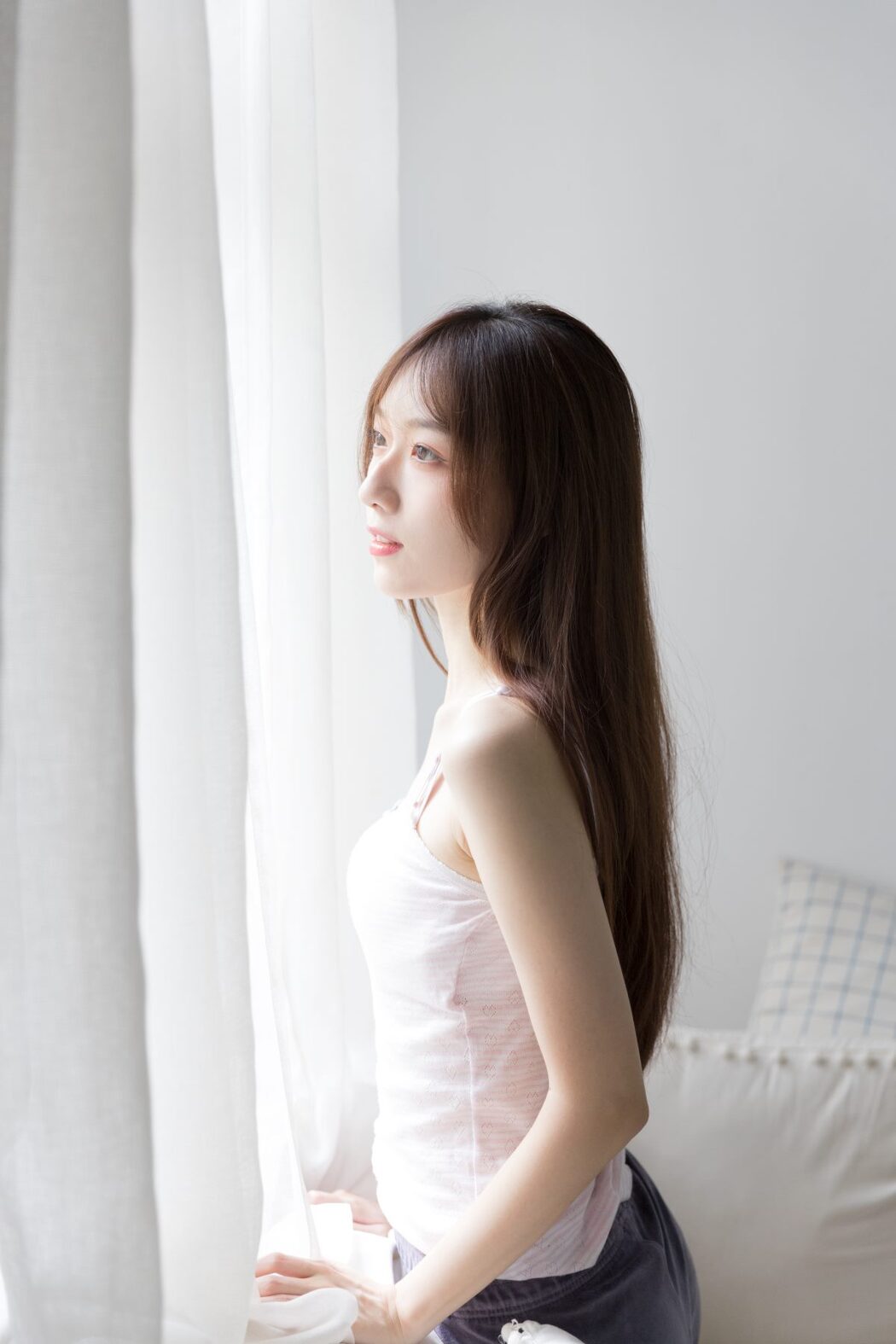 YiTuYu艺图语 Vol.537 KK