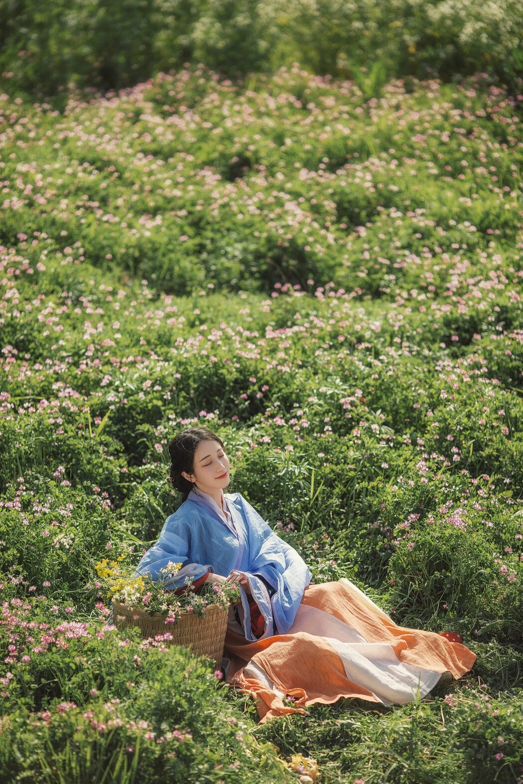 YiTuYu艺图语 Vol.489 Xiao Qing Han