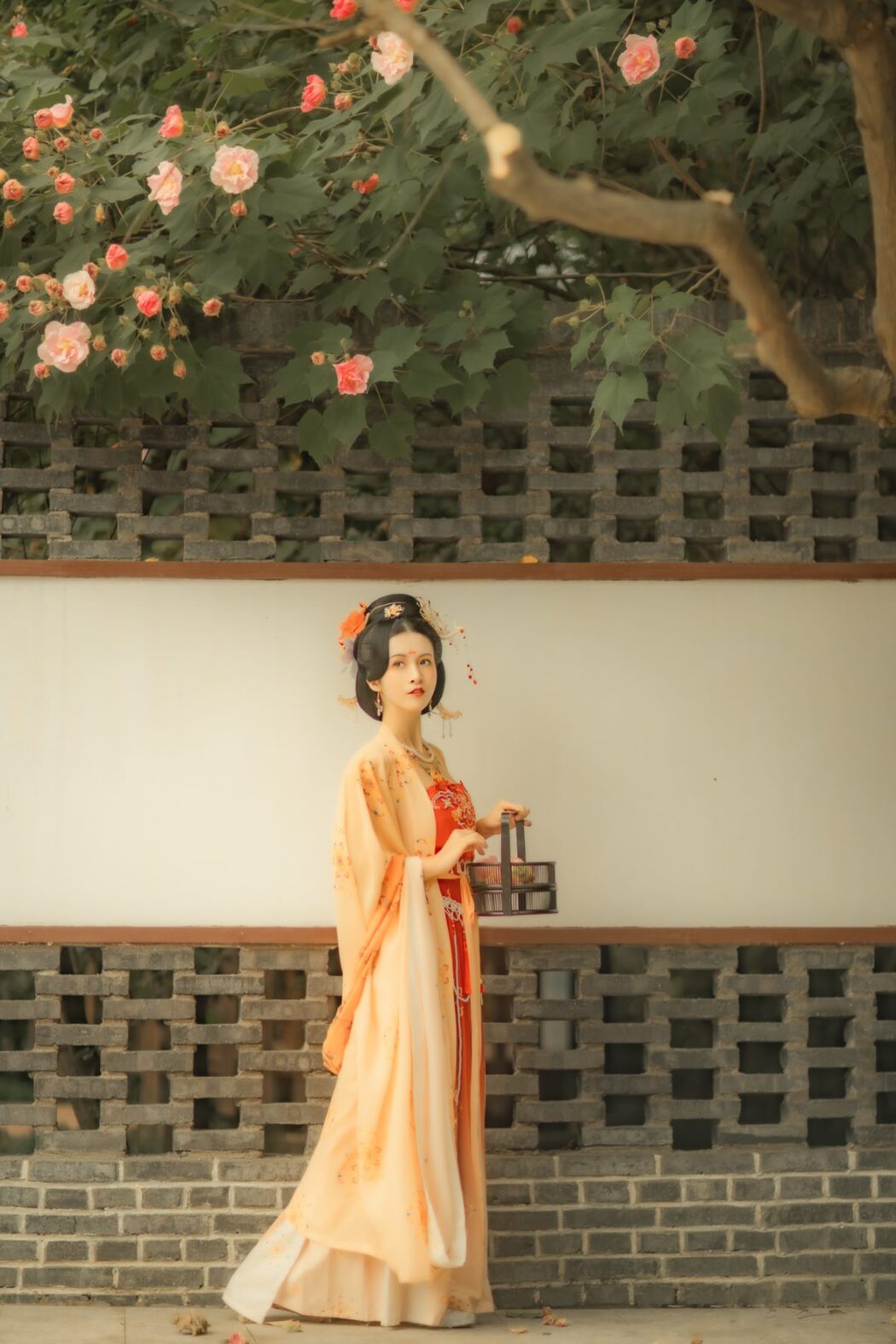 YiTuYu艺图语 Vol.548 Xiu Shui Ning Hua
