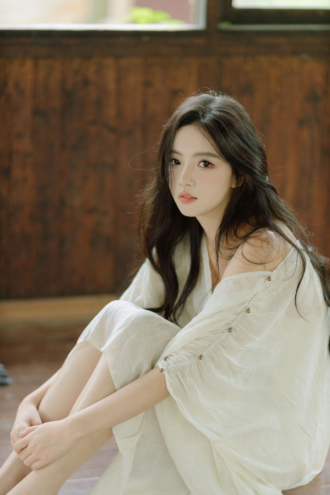 YiTuYu艺图语 Vol.6807 Elaine