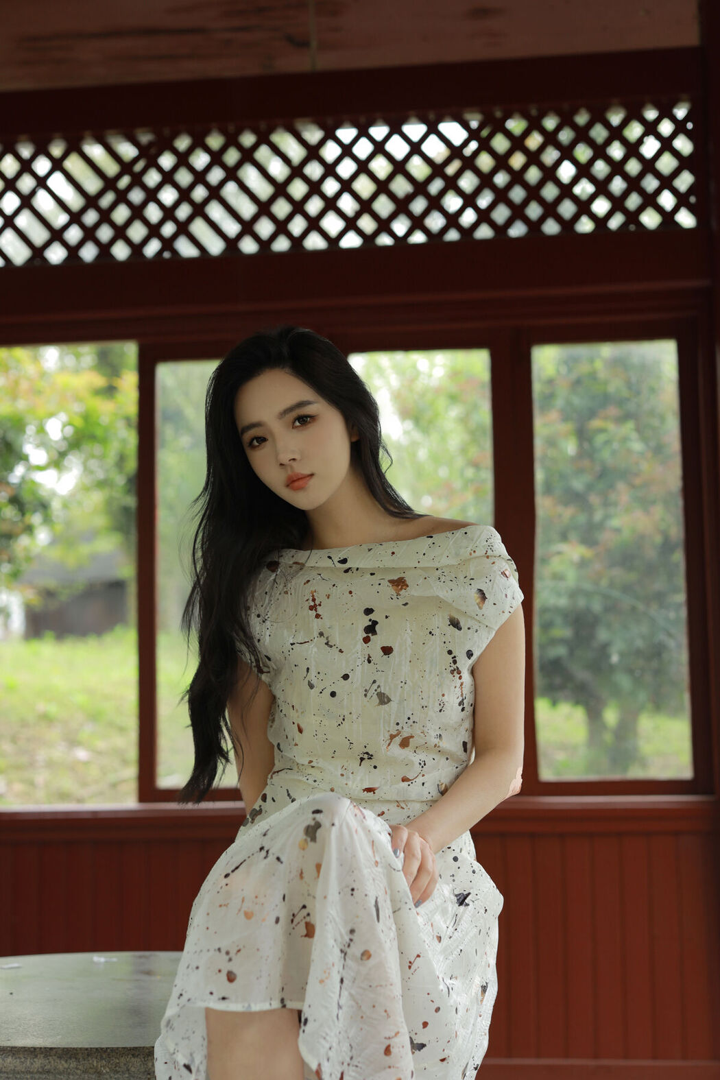 YiTuYu艺图语 Vol.6826 Elaine