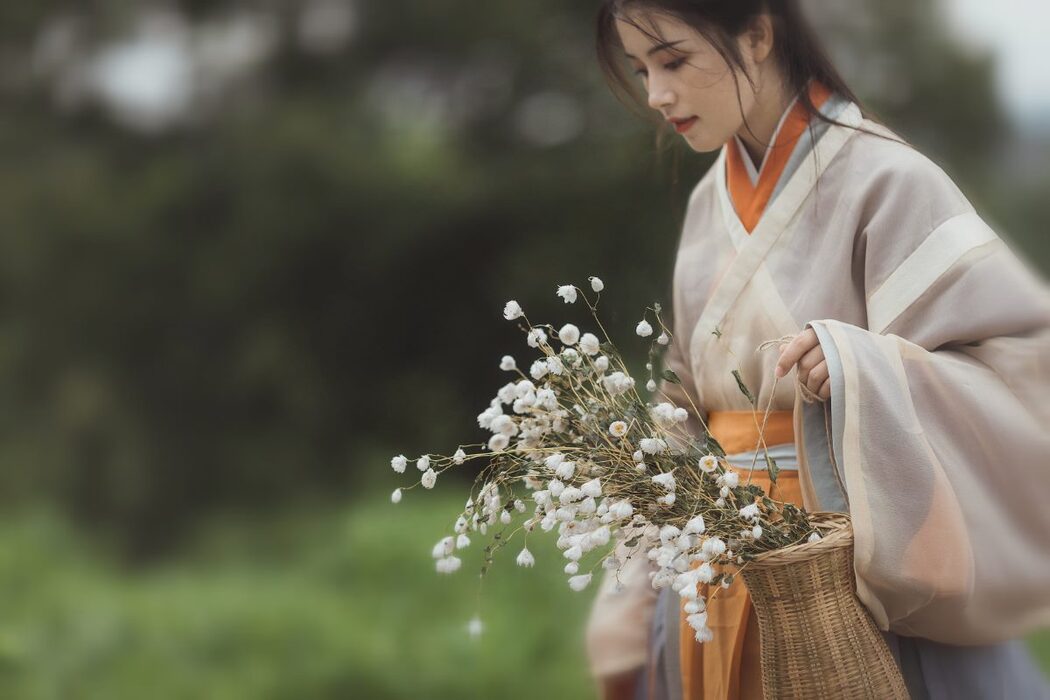 YiTuYu艺图语 Vol.504 Tao Ran