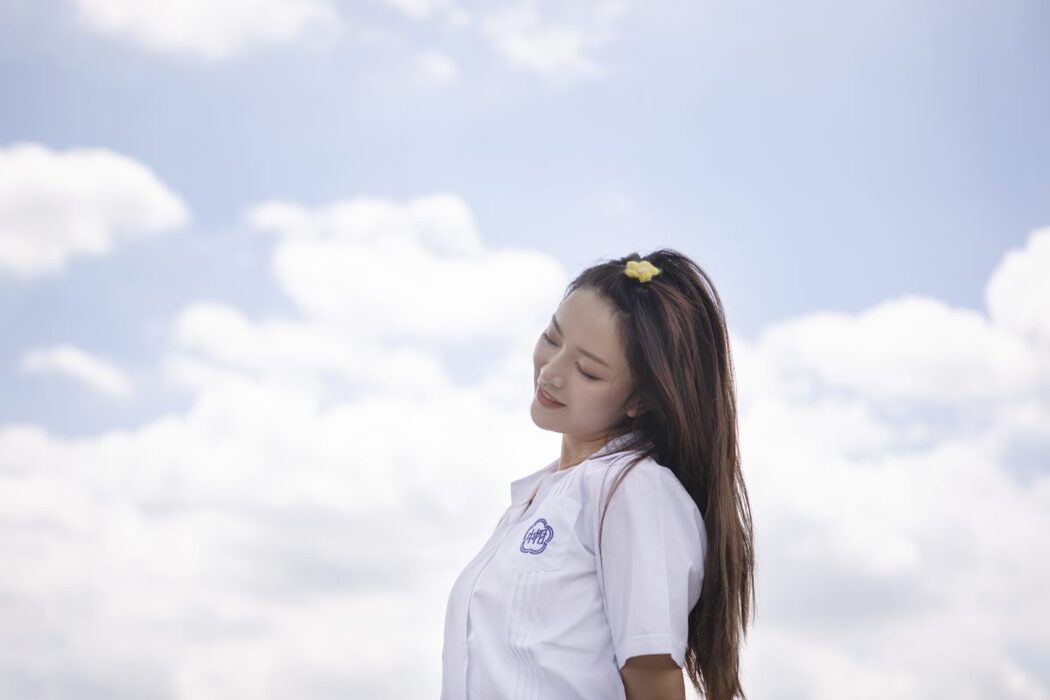 YiTuYu艺图语 Vol.494 Teng Ying