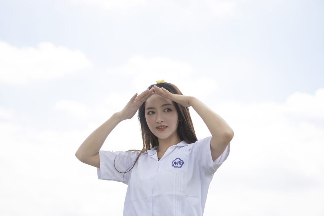 YiTuYu艺图语 Vol.494 Teng Ying