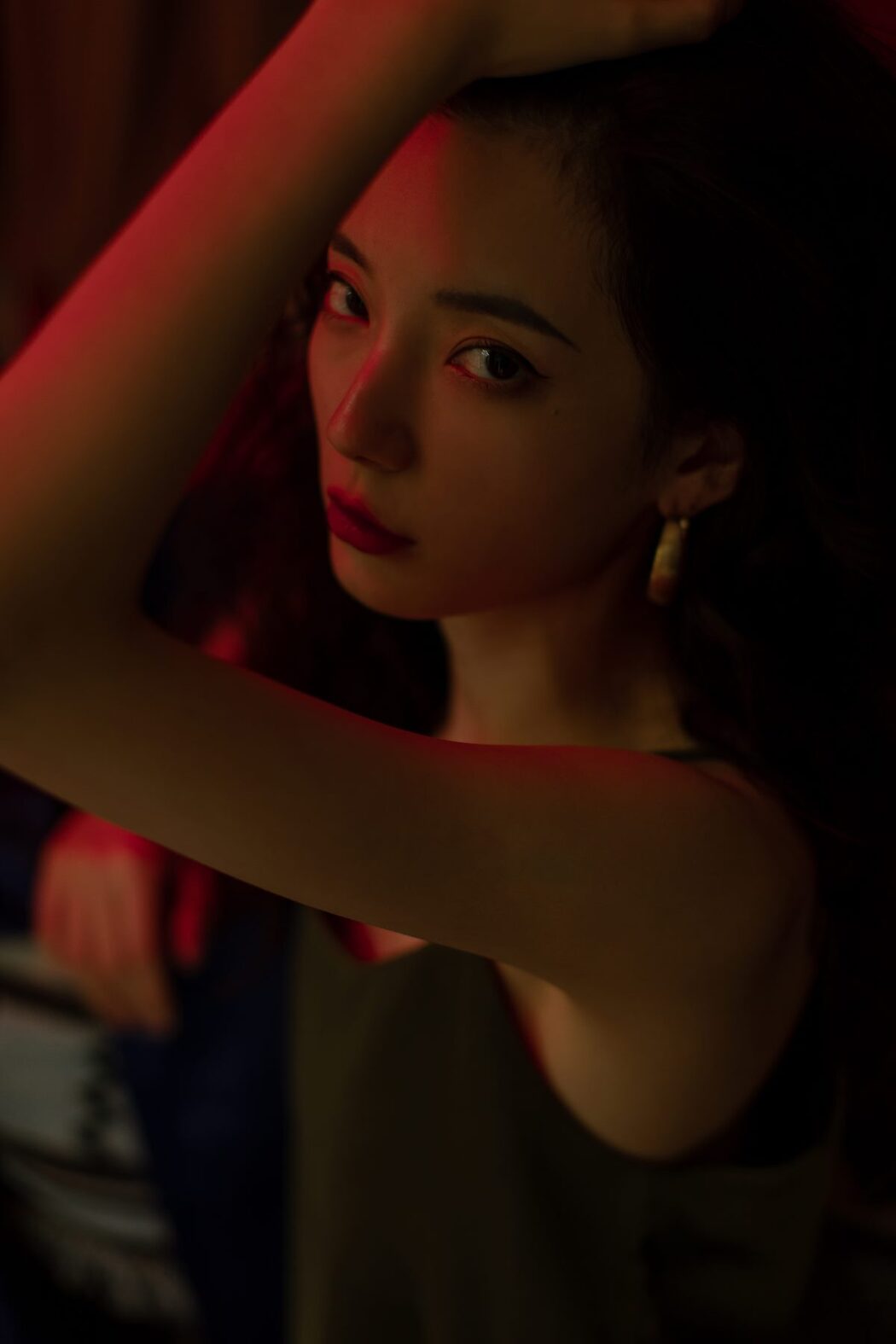 YiTuYu艺图语 Vol.579 Miya Yi Jun