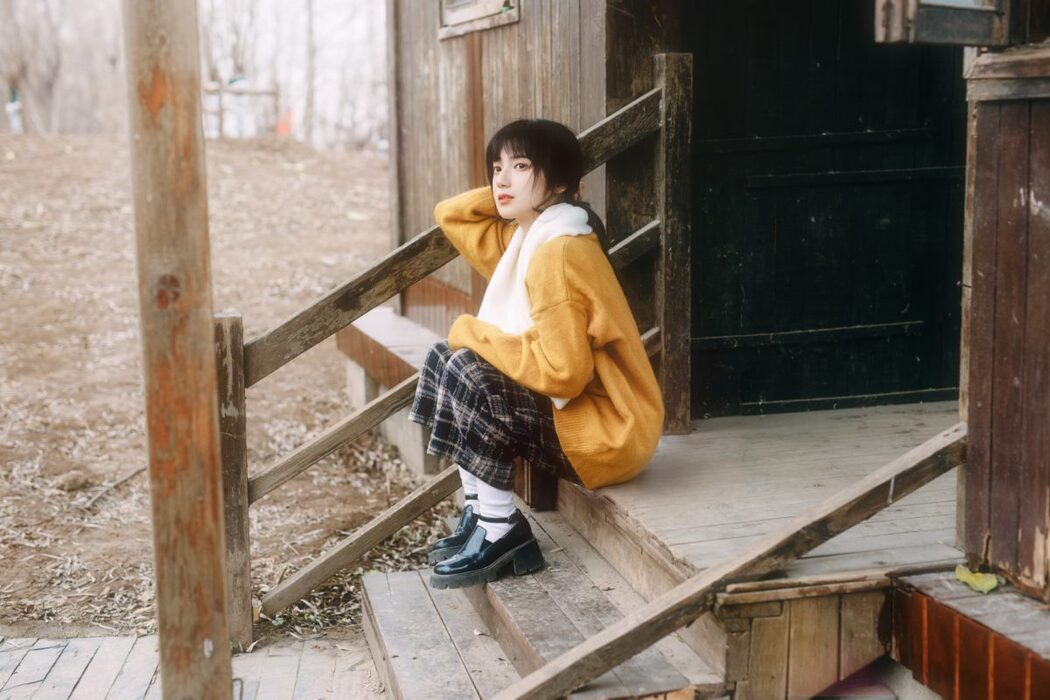 YiTuYu艺图语 Vol.578 Yue Ban Le Ba