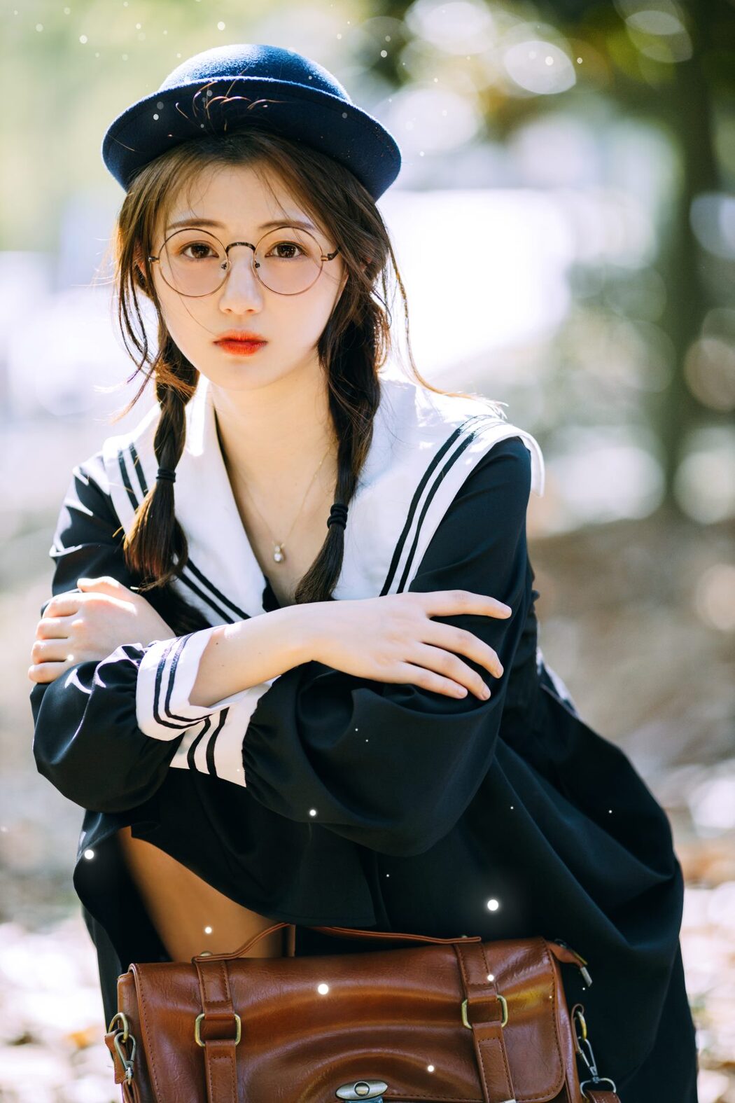 YiTuYu艺图语 Vol.556 Rei Bi Shio