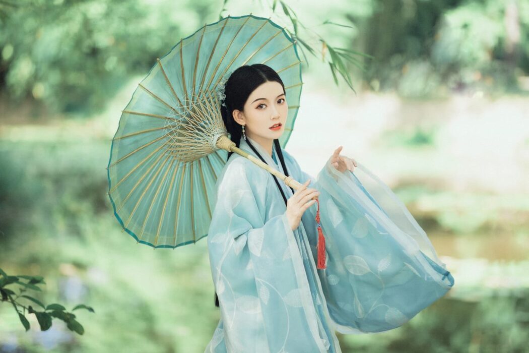YiTuYu艺图语 Vol.486 Hang Zi