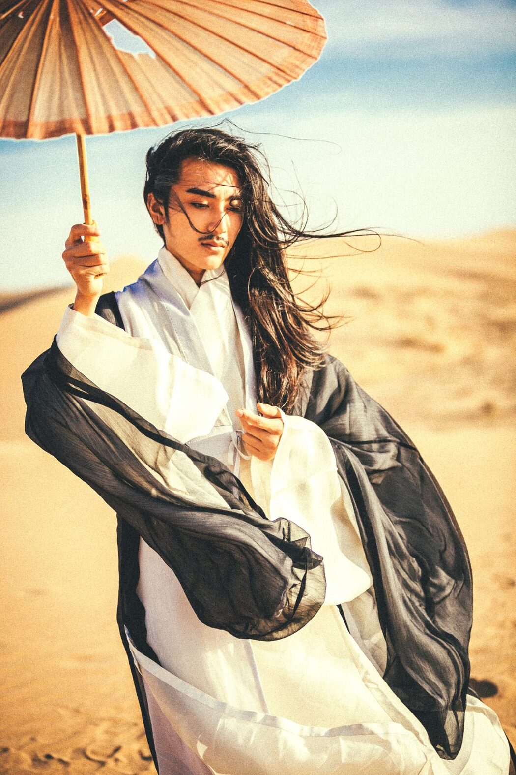 YiTuYu艺图语 Vol.492 Ma Chong Dao