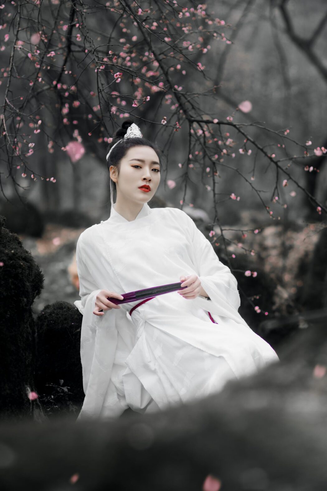 YiTuYu艺图语 Vol.587 Ming Yue