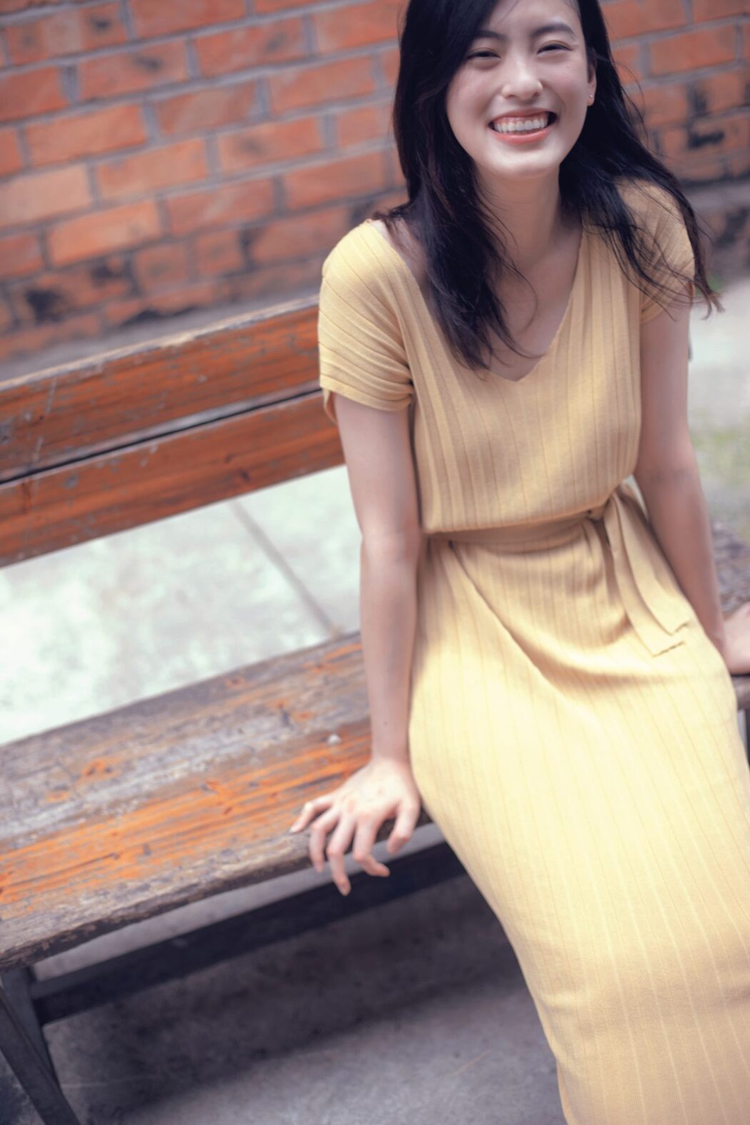 YiTuYu艺图语 Vol.498 He Chen