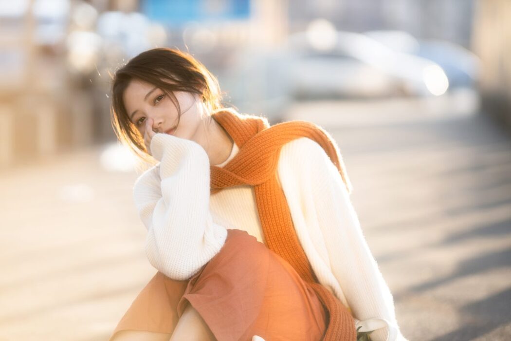 YiTuYu艺图语 Vol.580 Rei Bi Shio