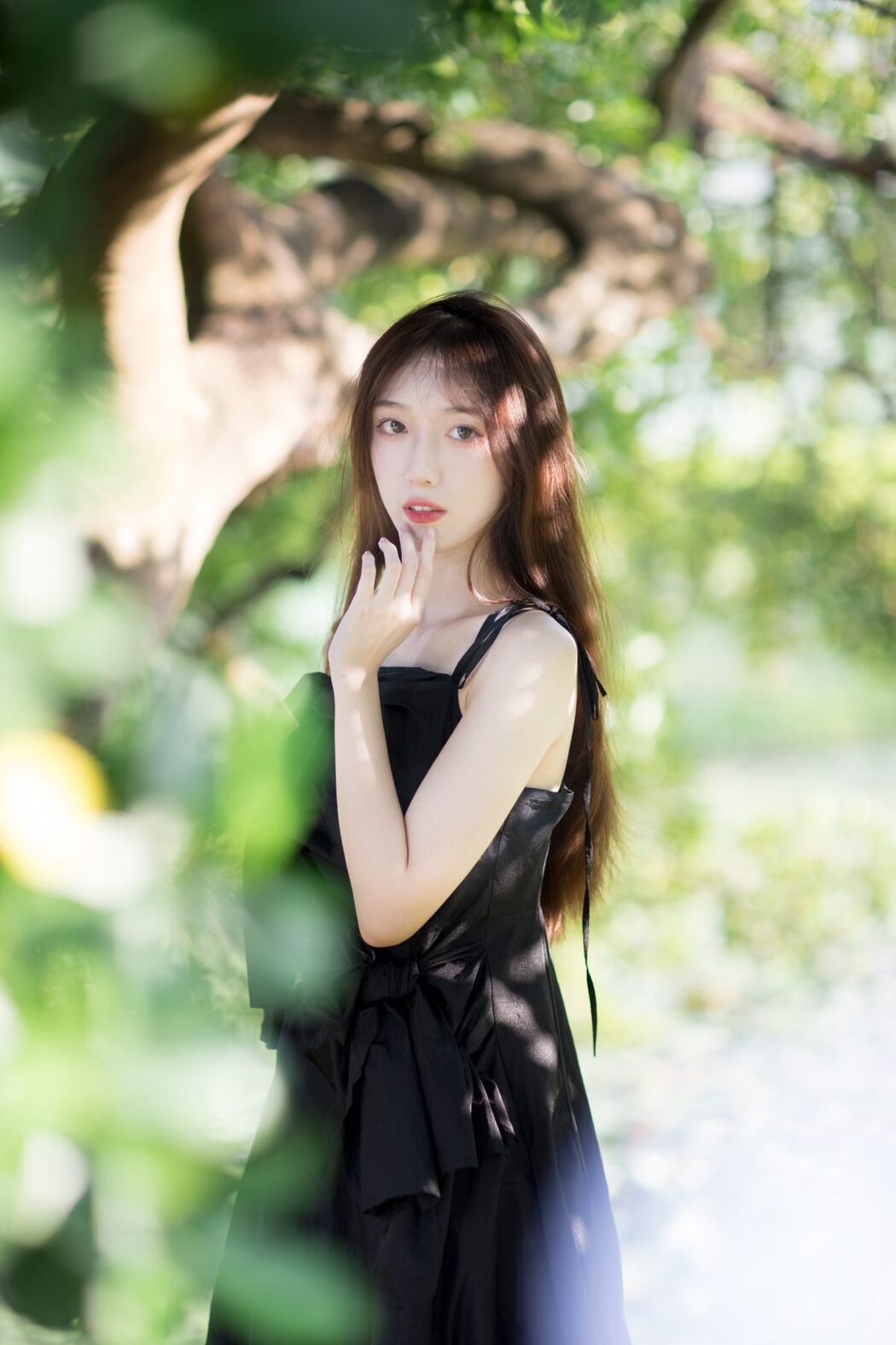 YiTuYu艺图语 Vol.528 KK