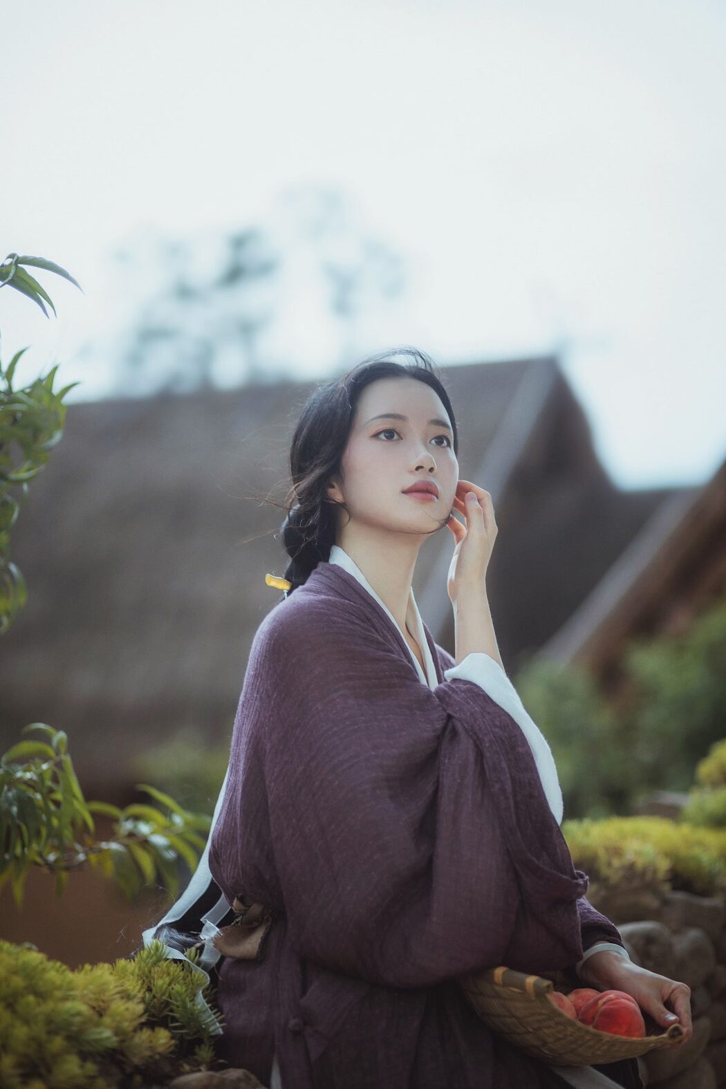 YiTuYu艺图语 Vol.495 Xiao Zhu