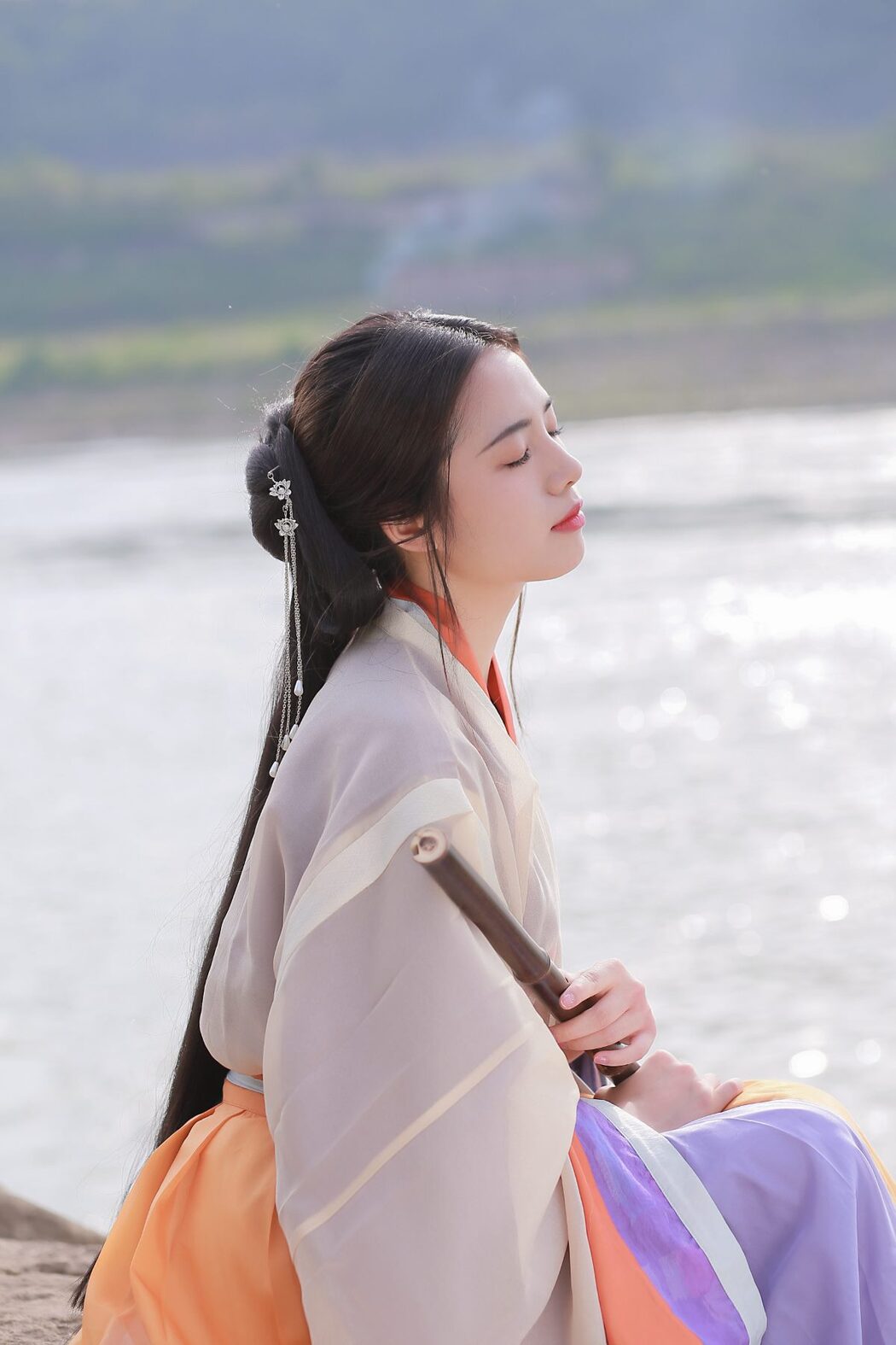 YiTuYu艺图语 Vol.523 Yi Yue