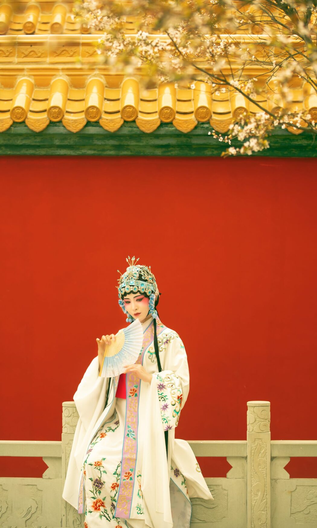 YiTuYu艺图语 Vol.588 Xiu Shui Ning Hua