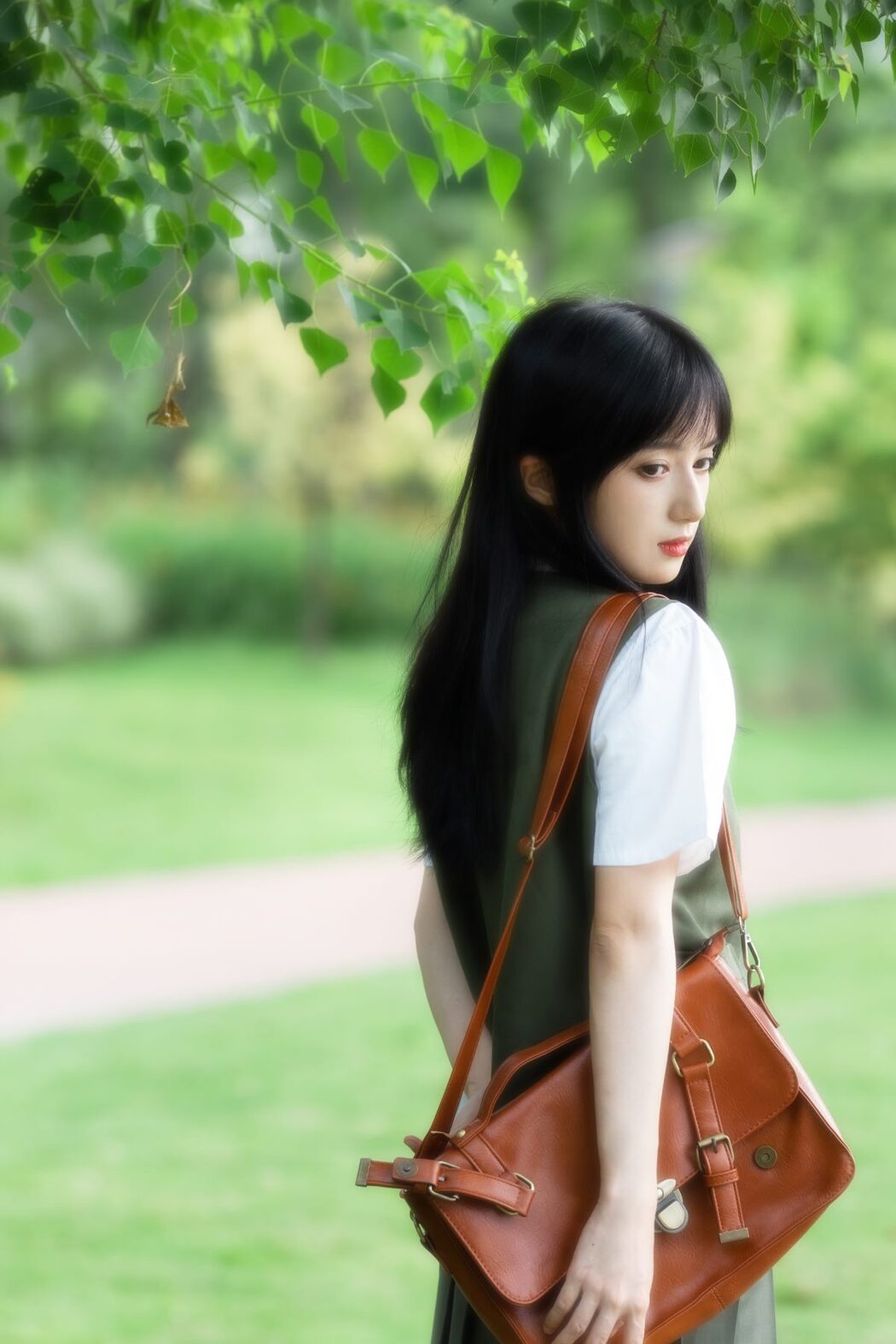 YiTuYu艺图语 Vol.568 Yue Ban Le Ba
