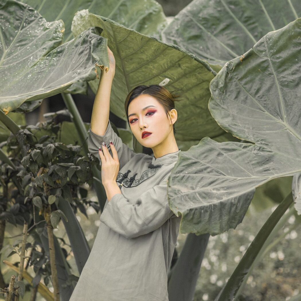 YiTuYu艺图语 Vol.566 Gu Yue