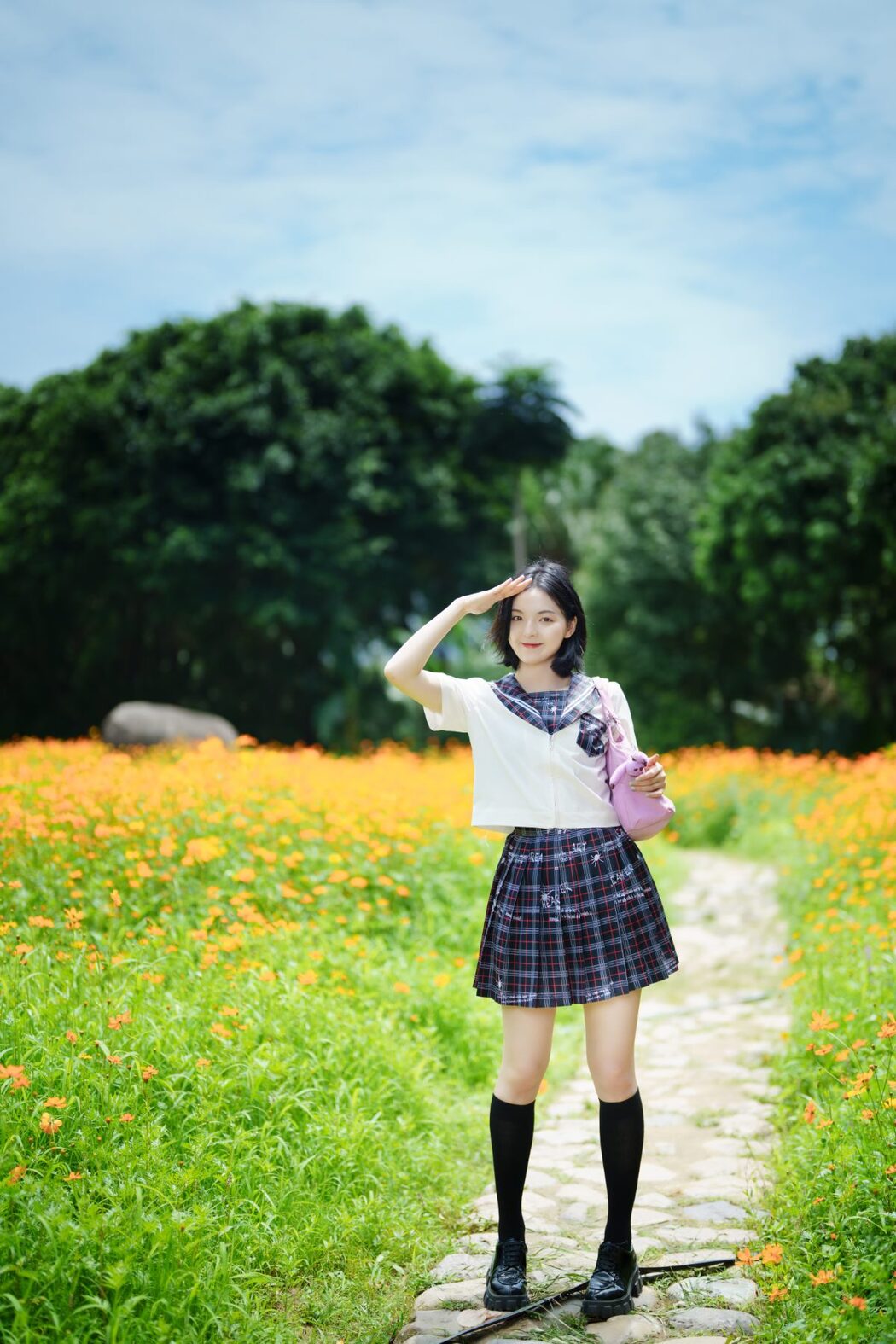 YiTuYu艺图语 Vol.534 Dudu