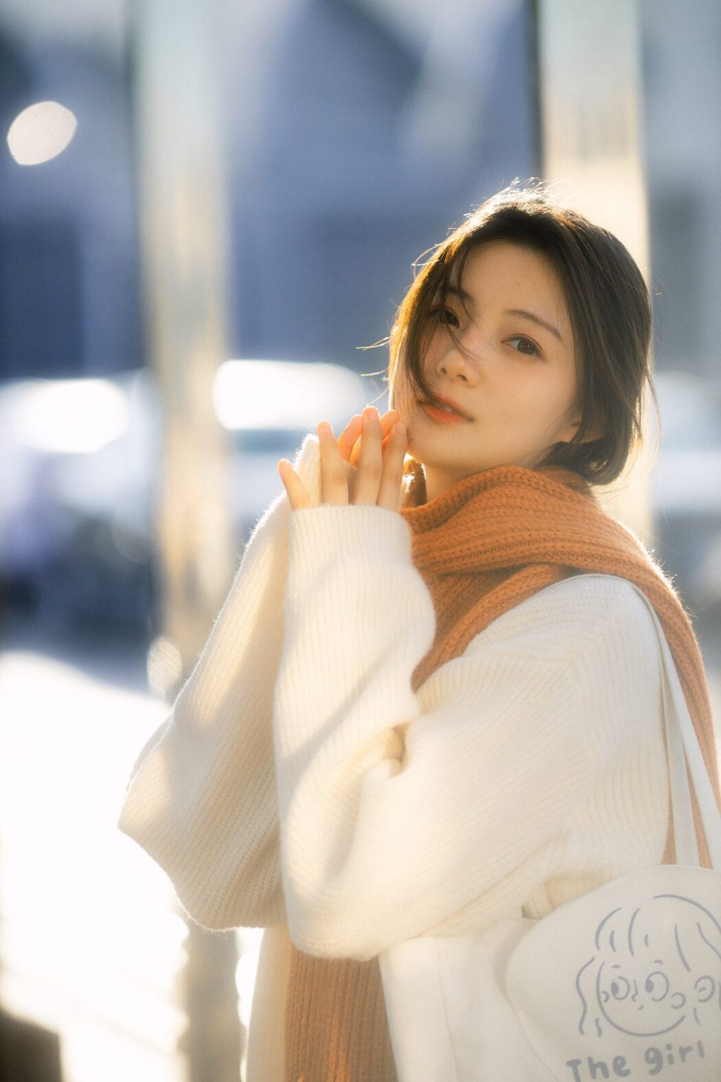 YiTuYu艺图语 Vol.580 Rei Bi Shio