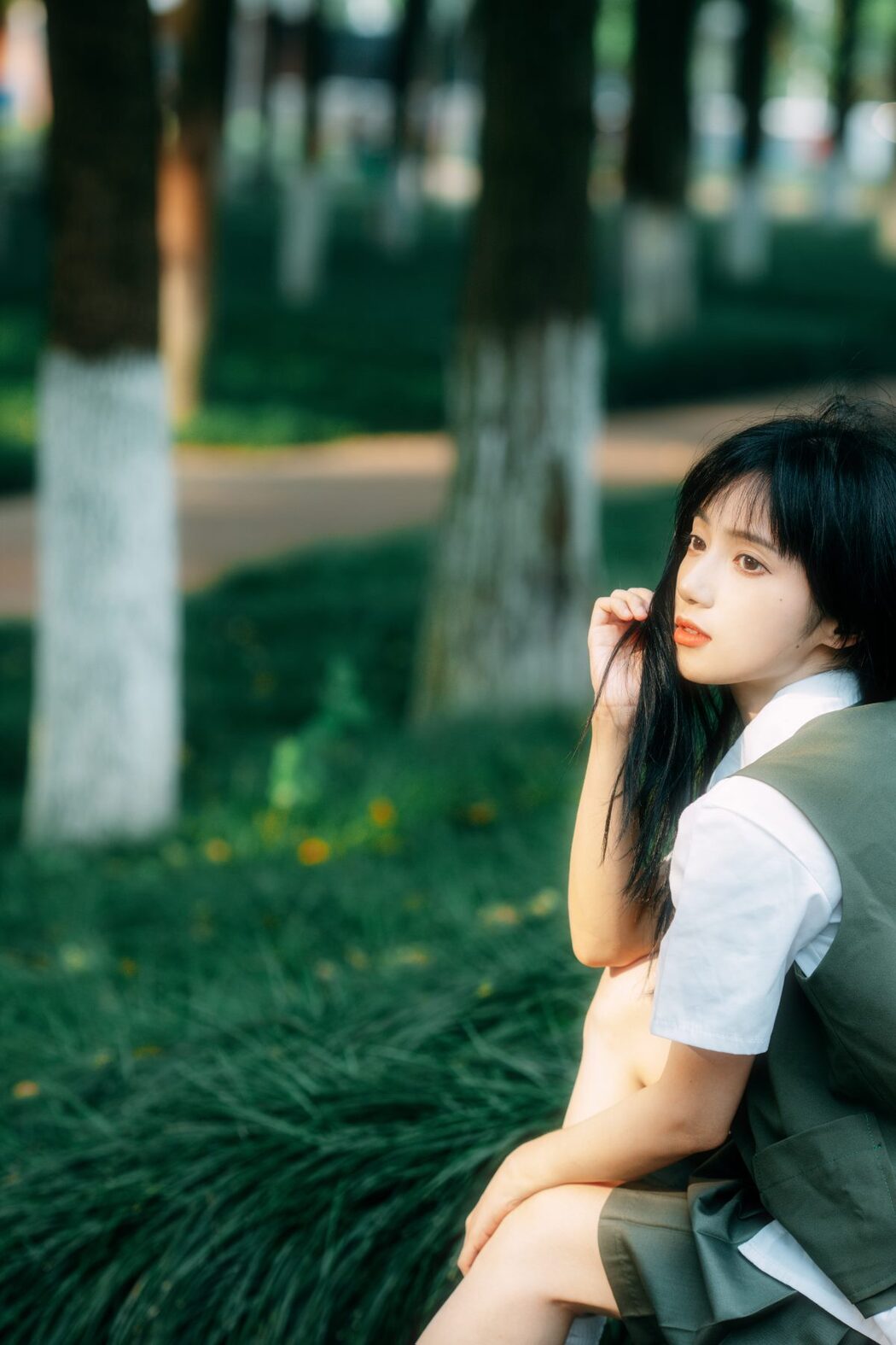 YiTuYu艺图语 Vol.568 Yue Ban Le Ba
