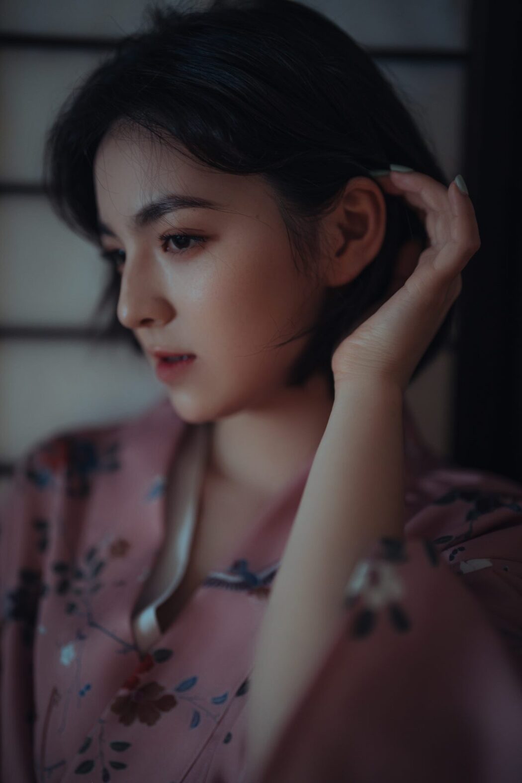 YiTuYu艺图语 Vol.551 Dudu