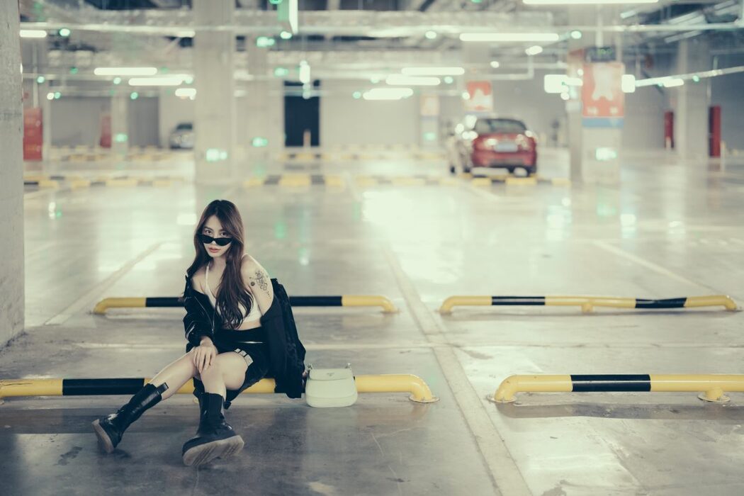 YiTuYu艺图语 Vol.538 Shu Wen Tong Xue