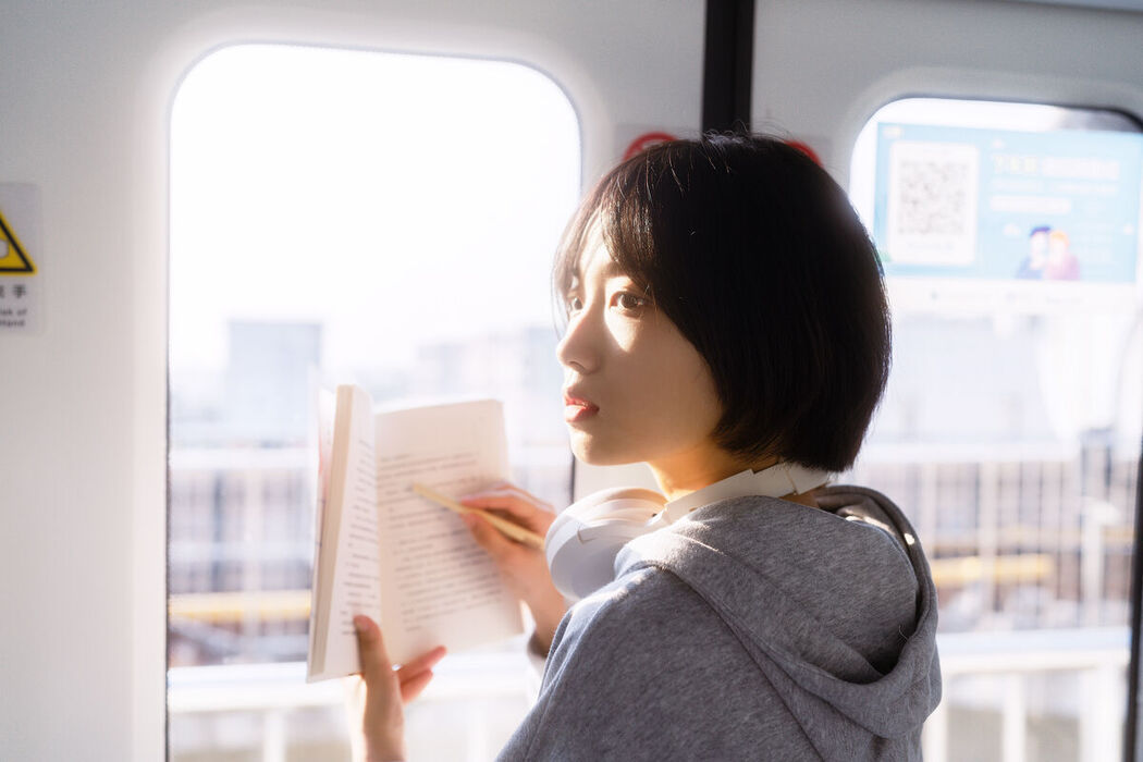 YiTuYu艺图语 Vol.6815 Lai Kou Qin Cai