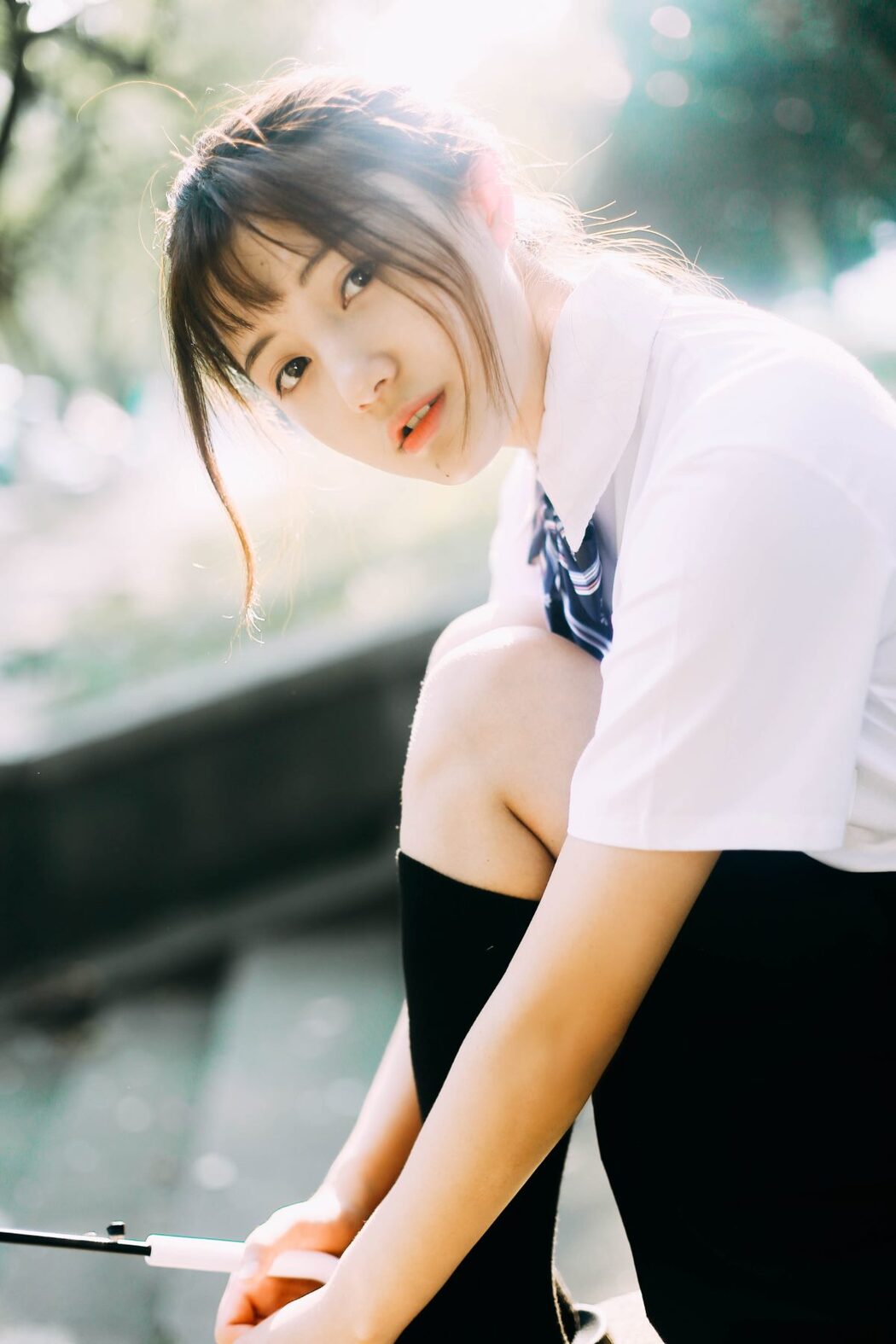 YiTuYu艺图语 Vol.571 Rei Bi Shio