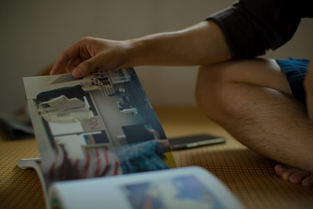 YiTuYu艺图语 Vol.526 Huo fan