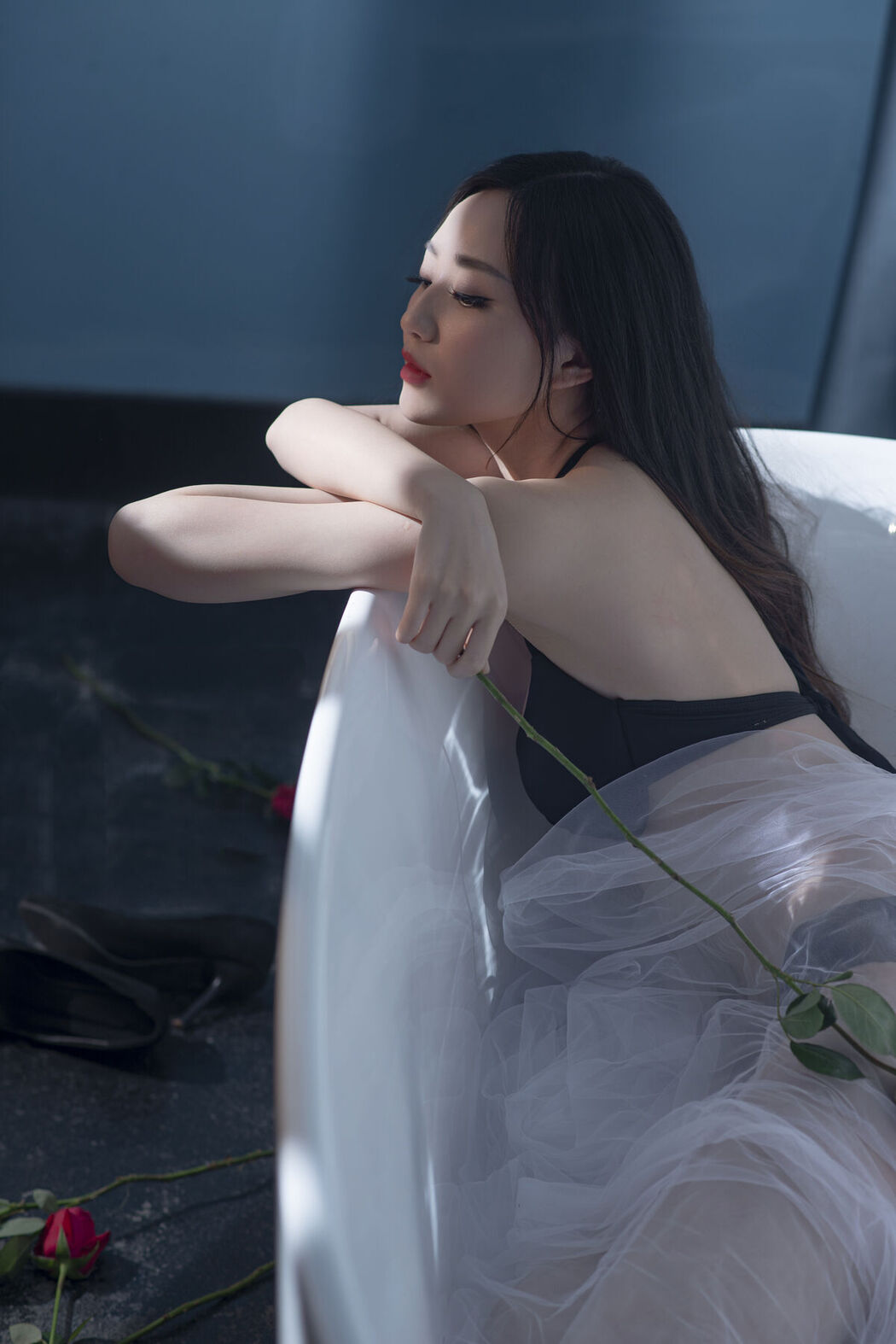 YiTuYu艺图语 Vol.6825 Xiao Yu Er