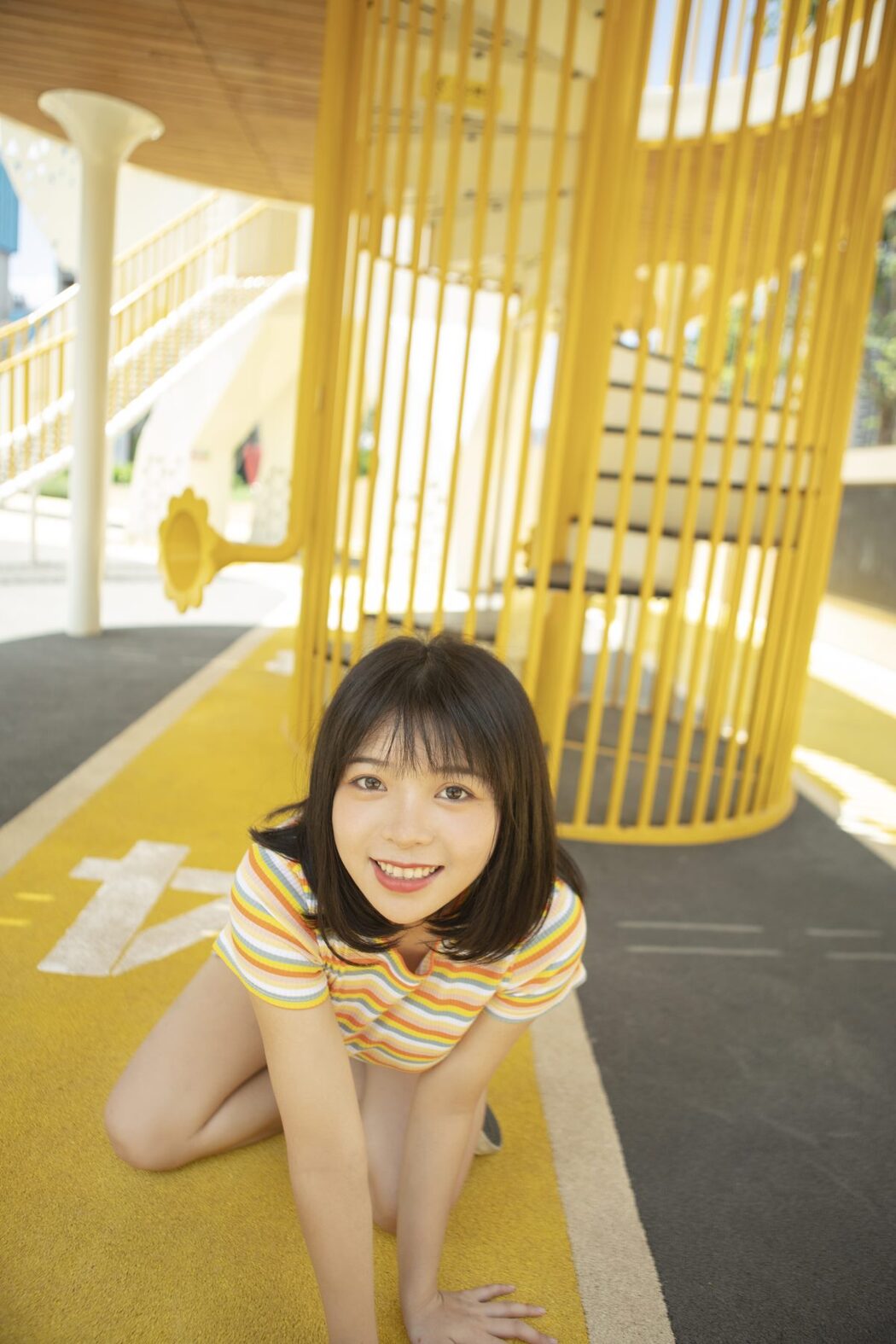 YiTuYu艺图语 Vol.487 Mukashi Fei