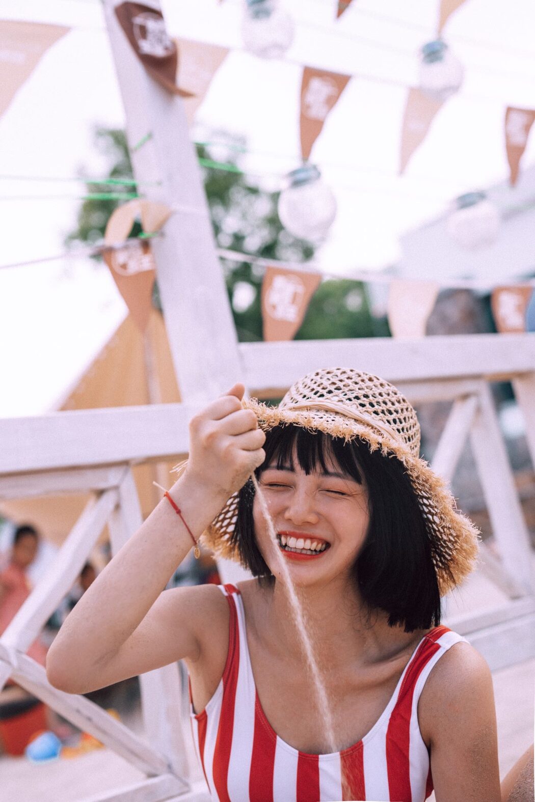 YiTuYu艺图语 Vol.560 Rei Bi Shio