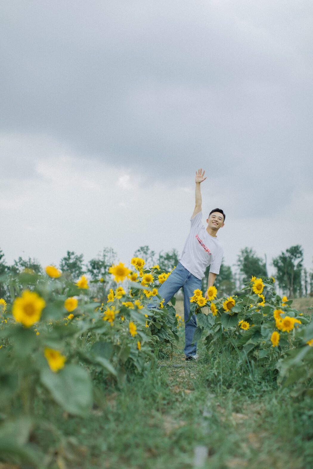 YiTuYu艺图语 Vol.517 Huo fan