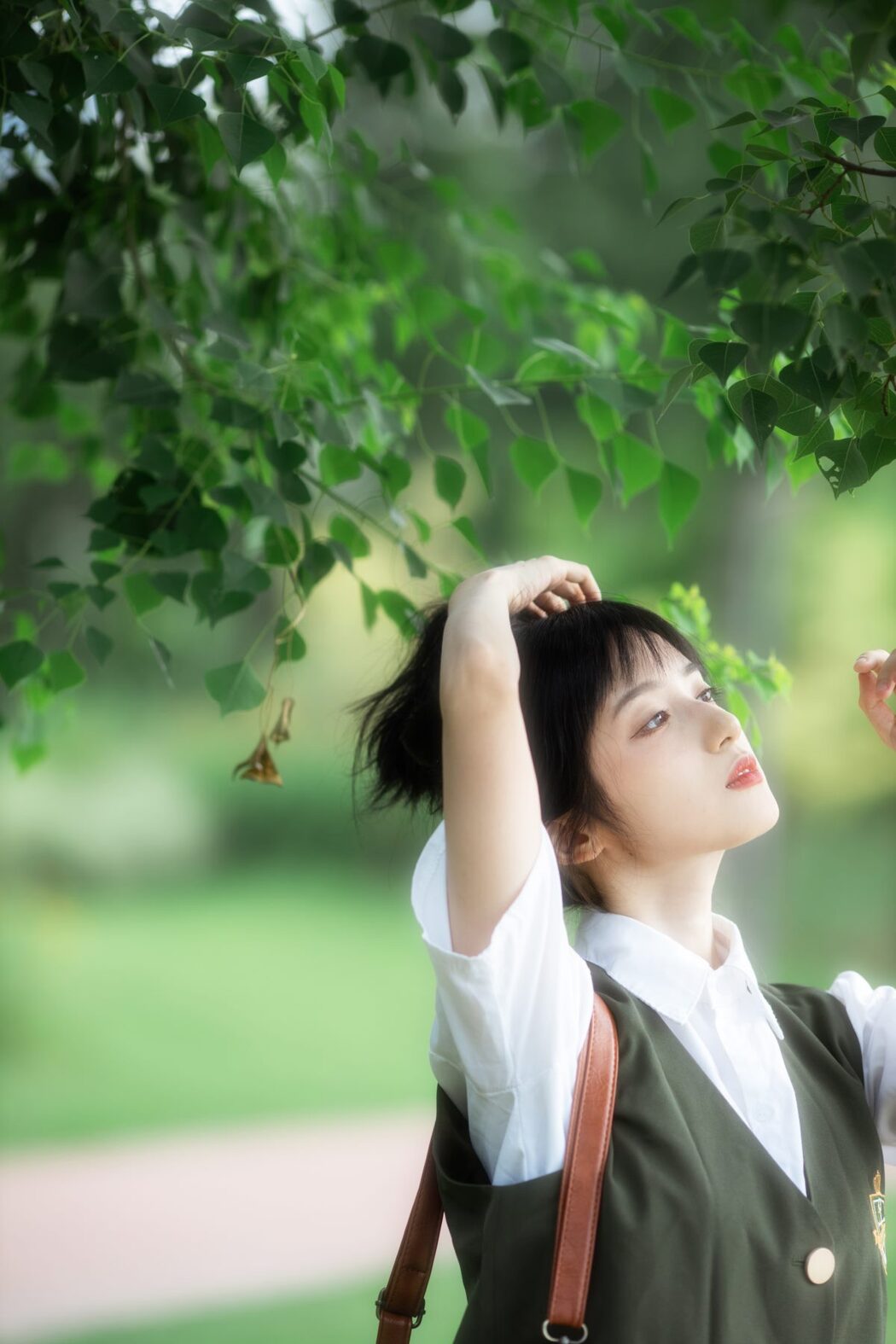 YiTuYu艺图语 Vol.568 Yue Ban Le Ba