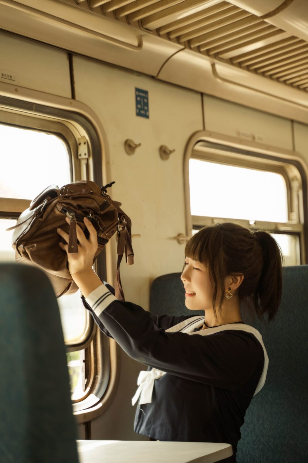 YiTuYu艺图语 Vol.531 Tau