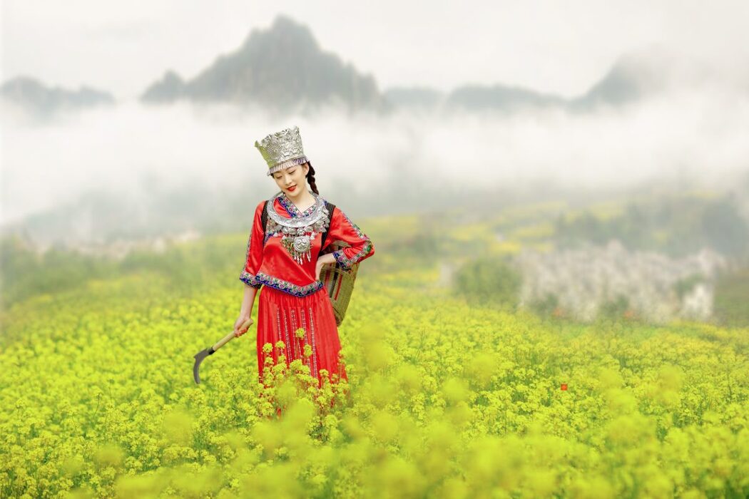 YiTuYu艺图语 Vol.525 Ru Yi